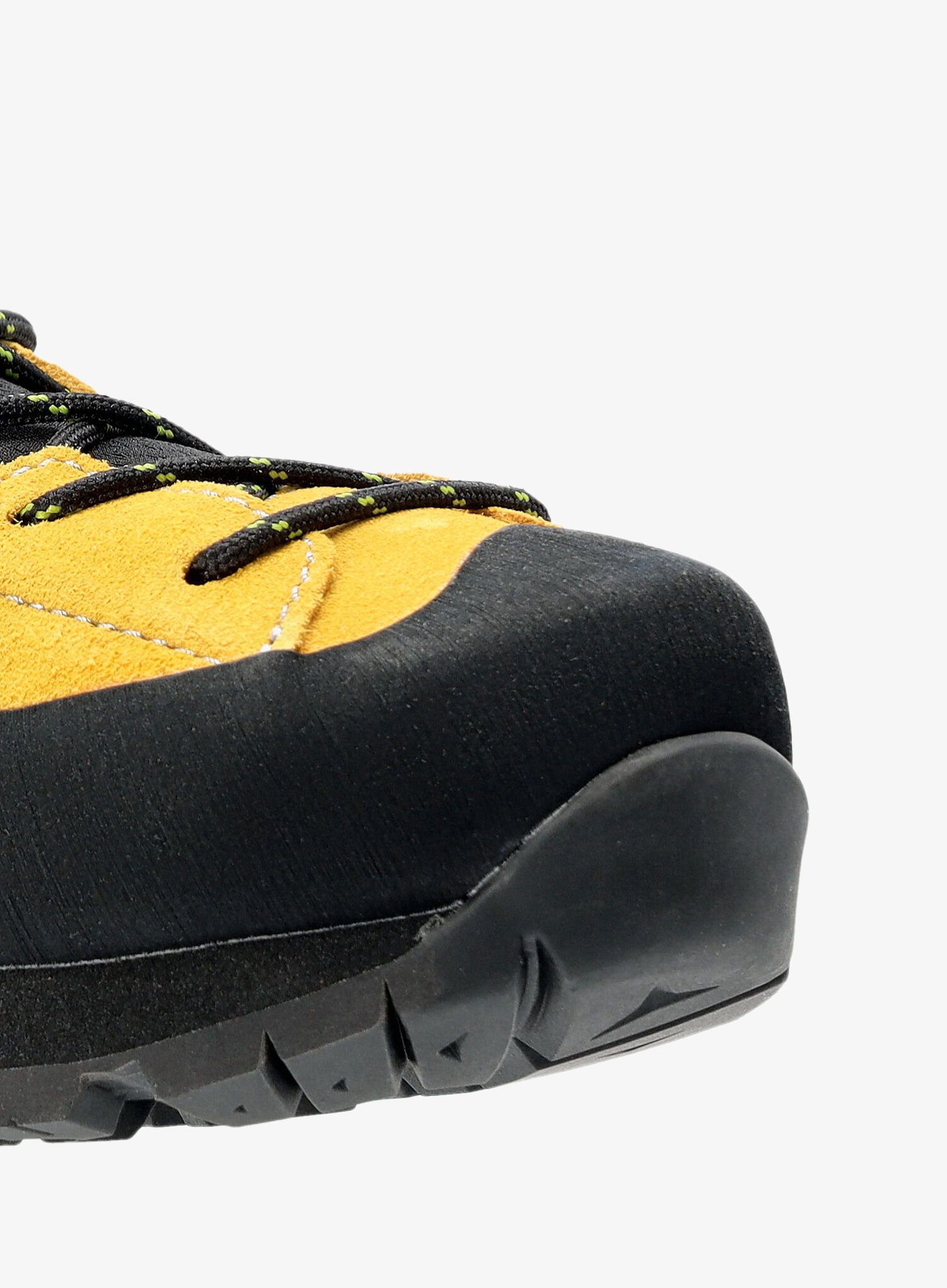 Nástupové boty Zamberlan Salathe GTX RR - yellow