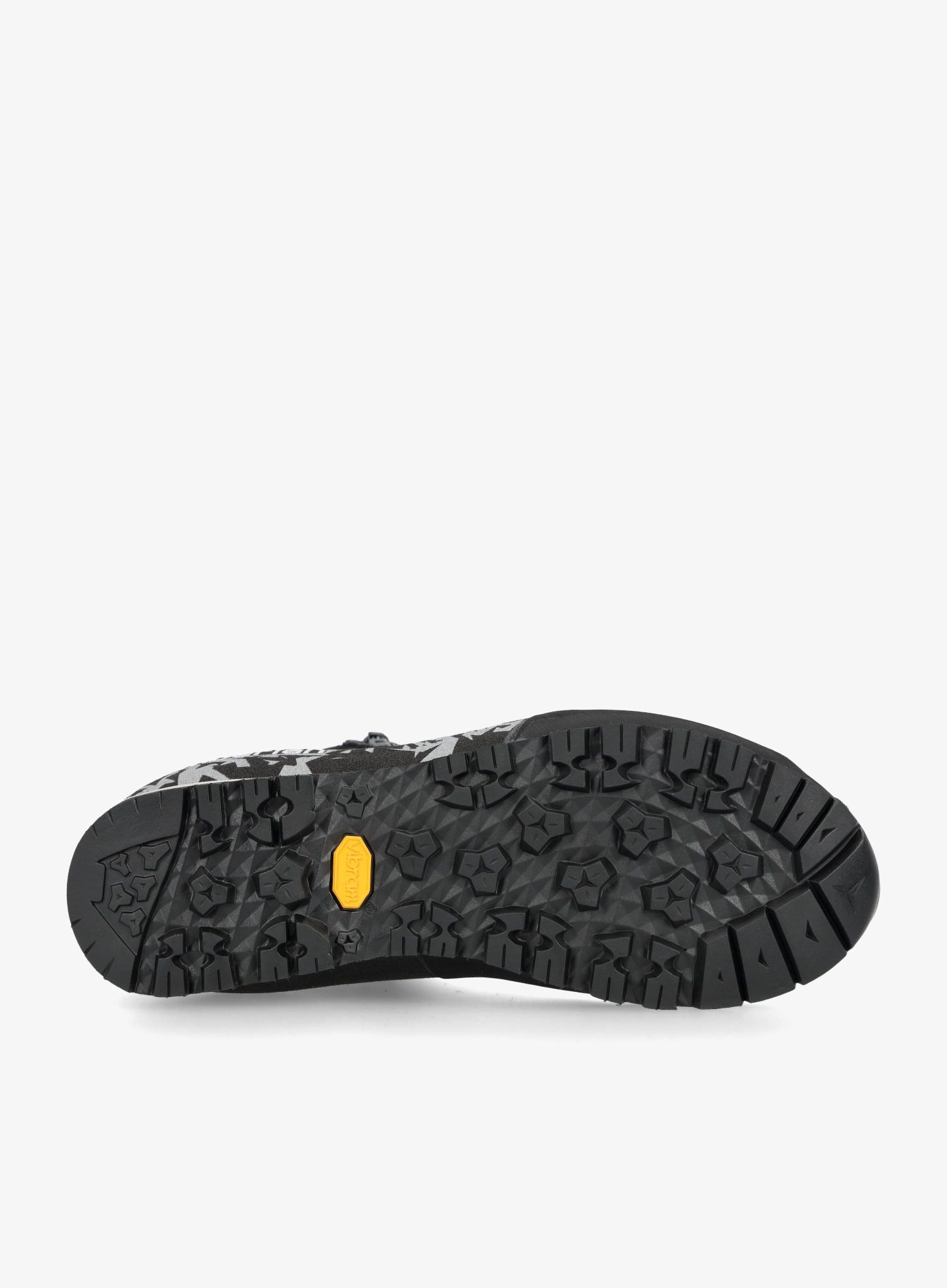 Trekové boty Zamberlan Salathe Trek GTX RR - black/grey