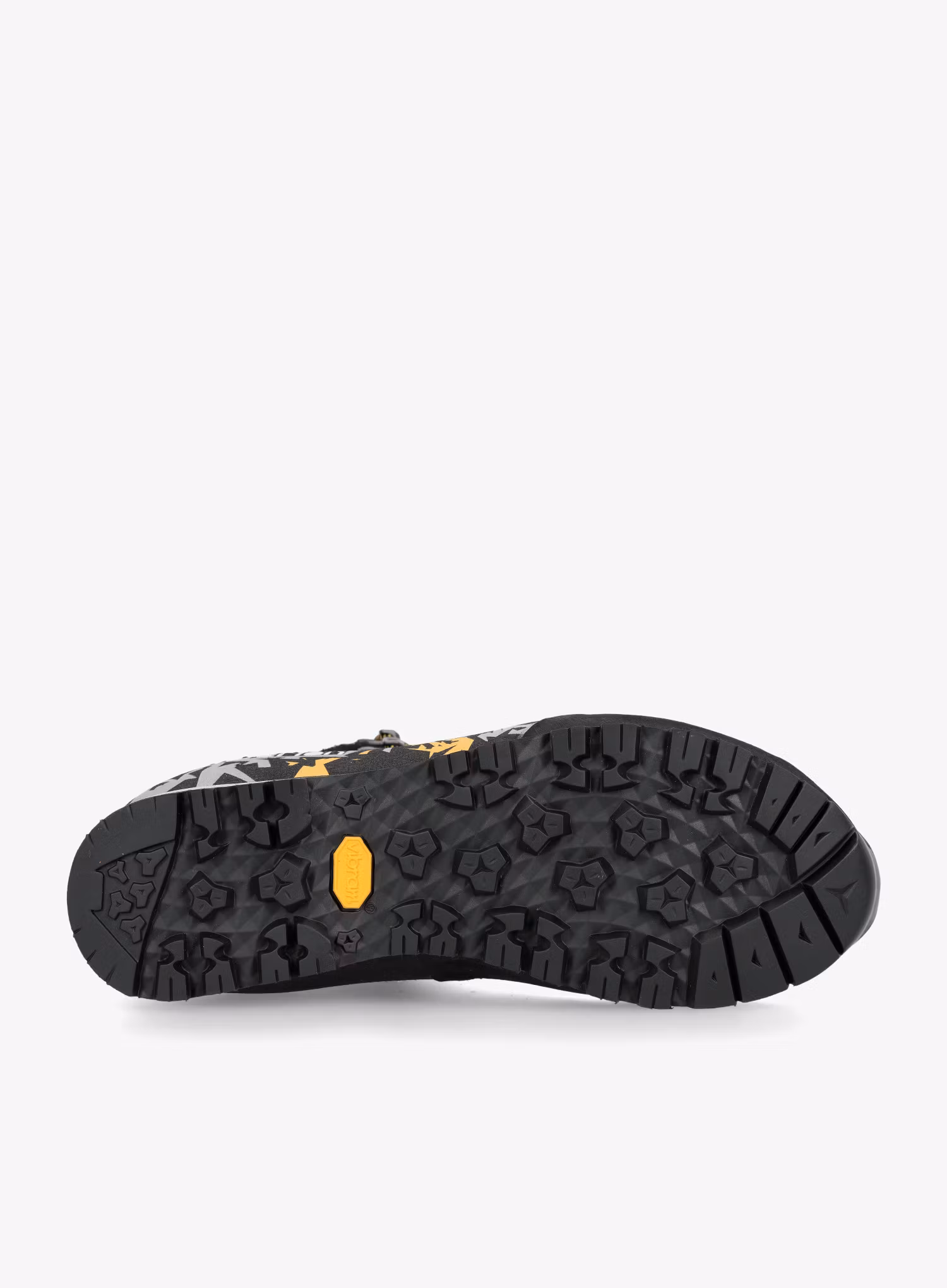 Pohorky Zamberlan Salathe Trek GTX RR - black/yellow
