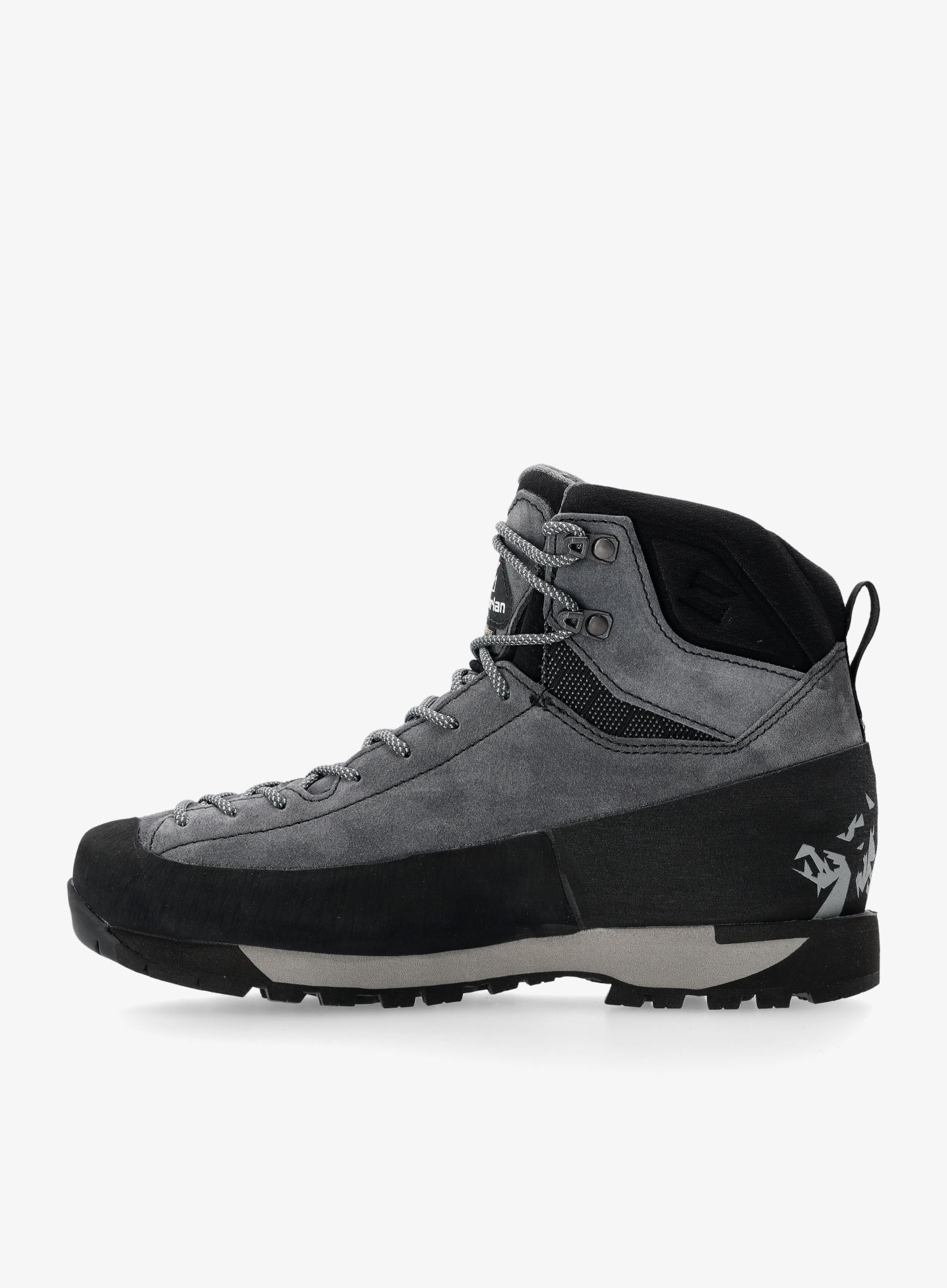 Trekové boty Zamberlan Salathe Trek GTX RR - grey