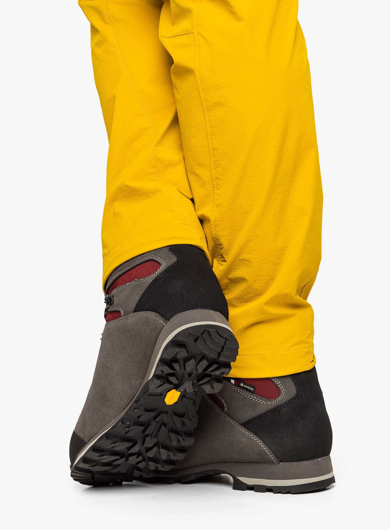 Trekové boty Zamberlan Storm Evo GTX Comfort Fit - graphite