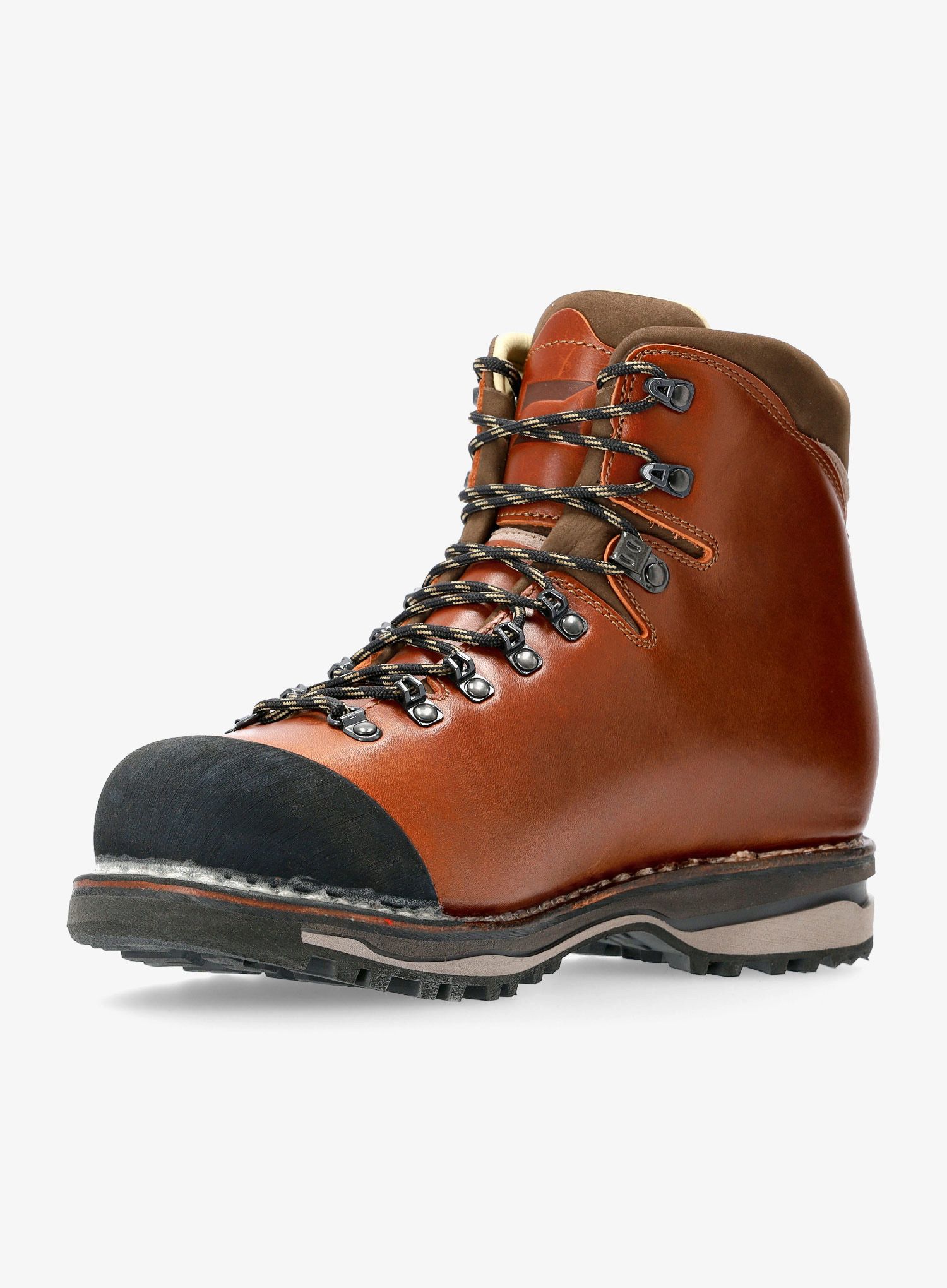 Boty Zamberlan Tofane NW GTX RR - brick
