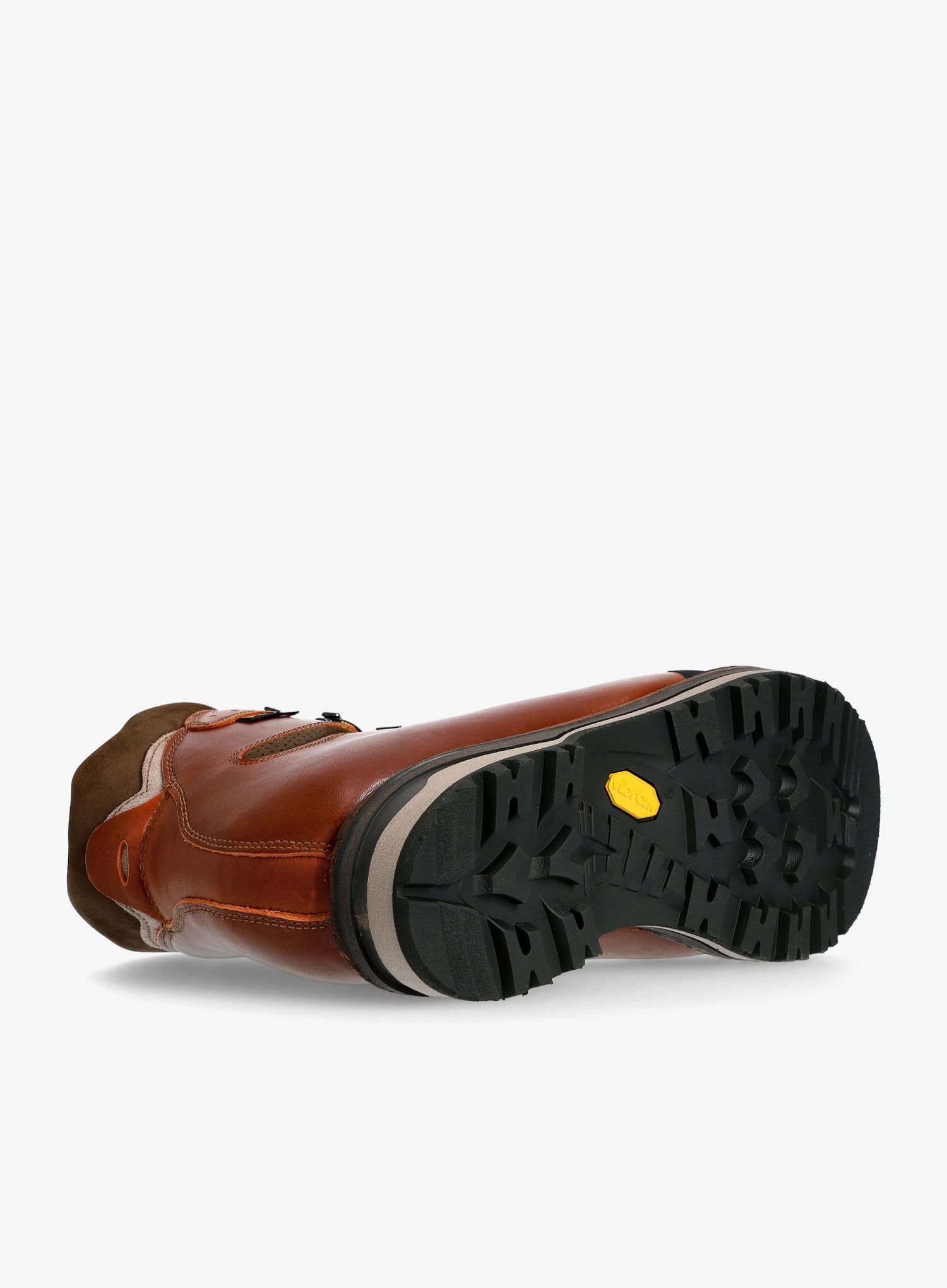 Boty Zamberlan Tofane NW GTX RR - brick