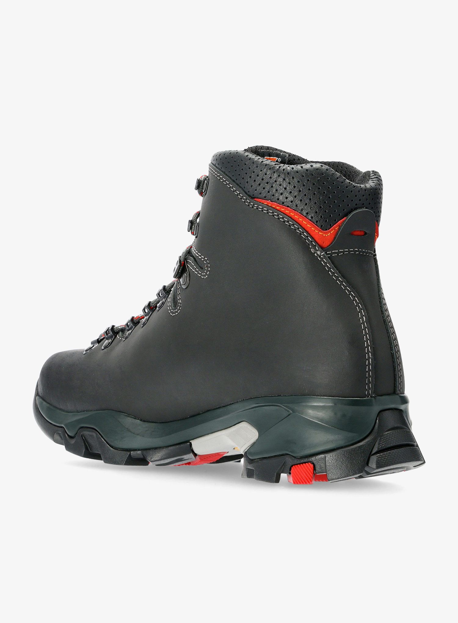 Trekové boty Zamberlan Vioz GTX Wide Last - dark grey