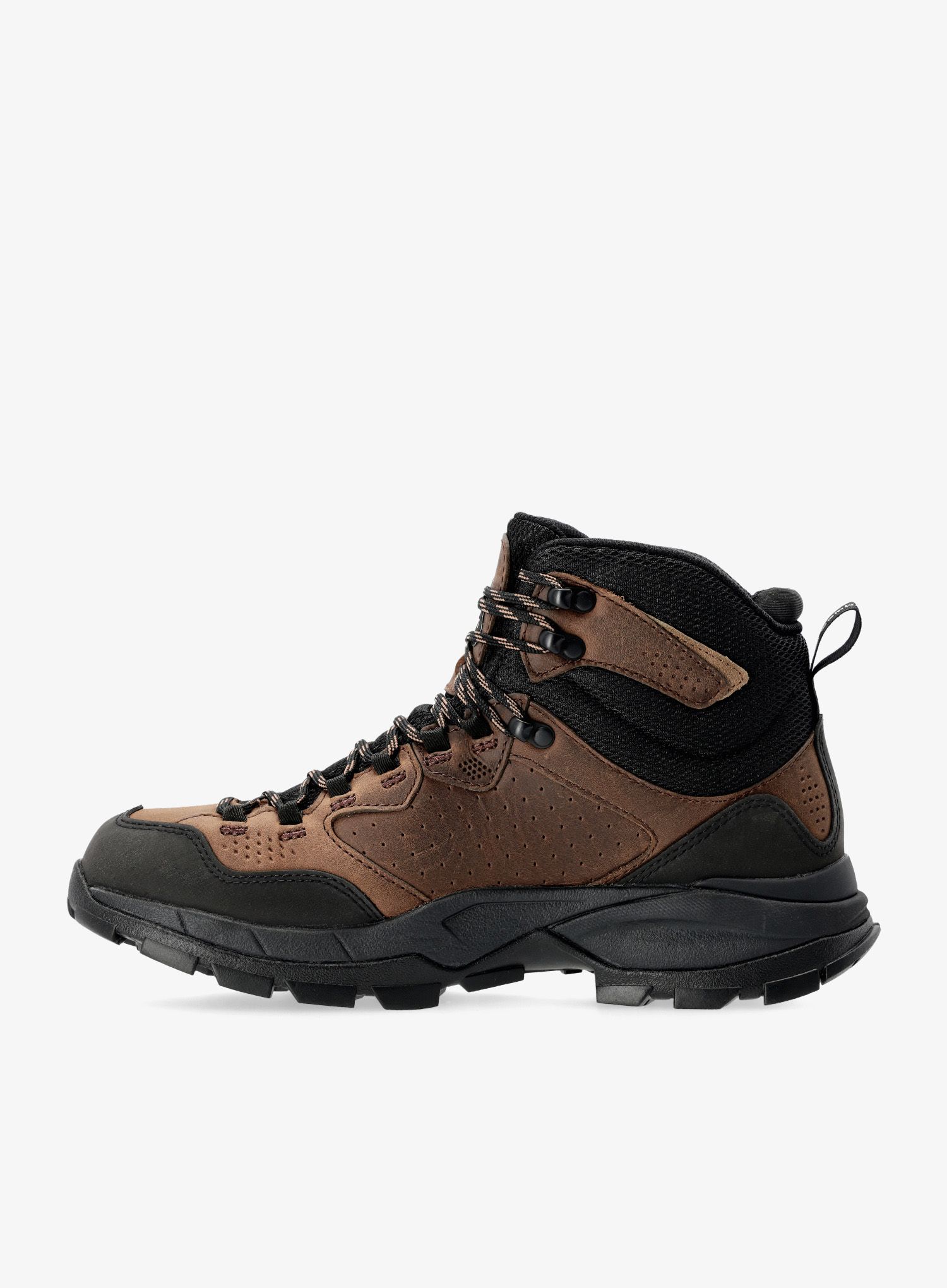 Turistické boty pánské Zamberlan Yeren GTX RR - brown