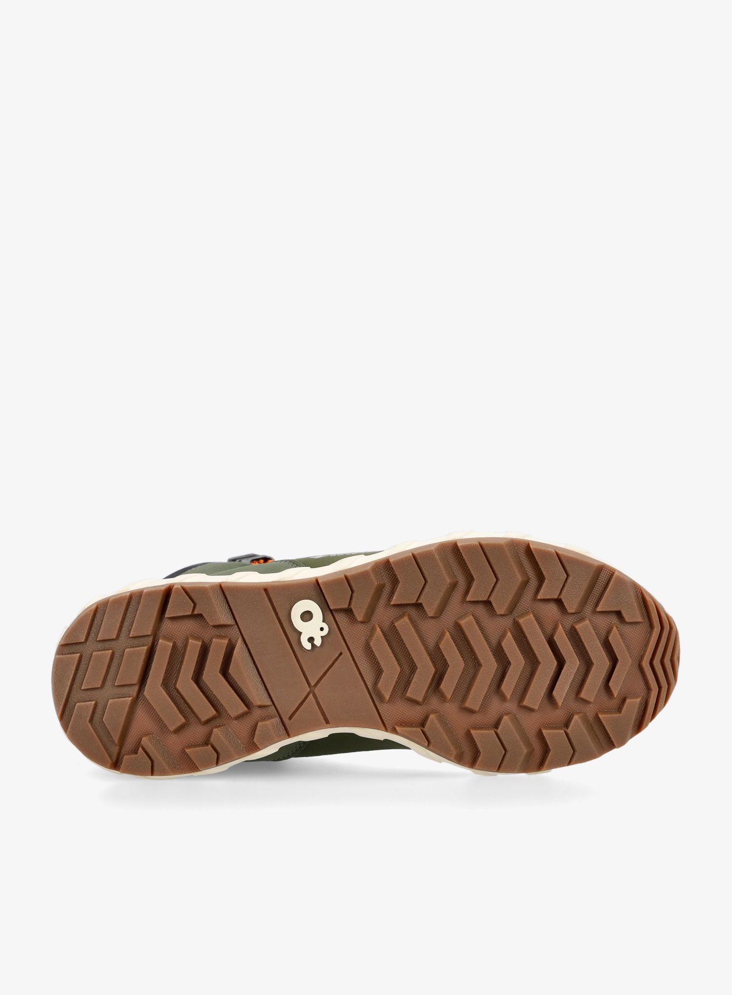 Outdoorové boty dámské ZeroC Besserud GTX - olive