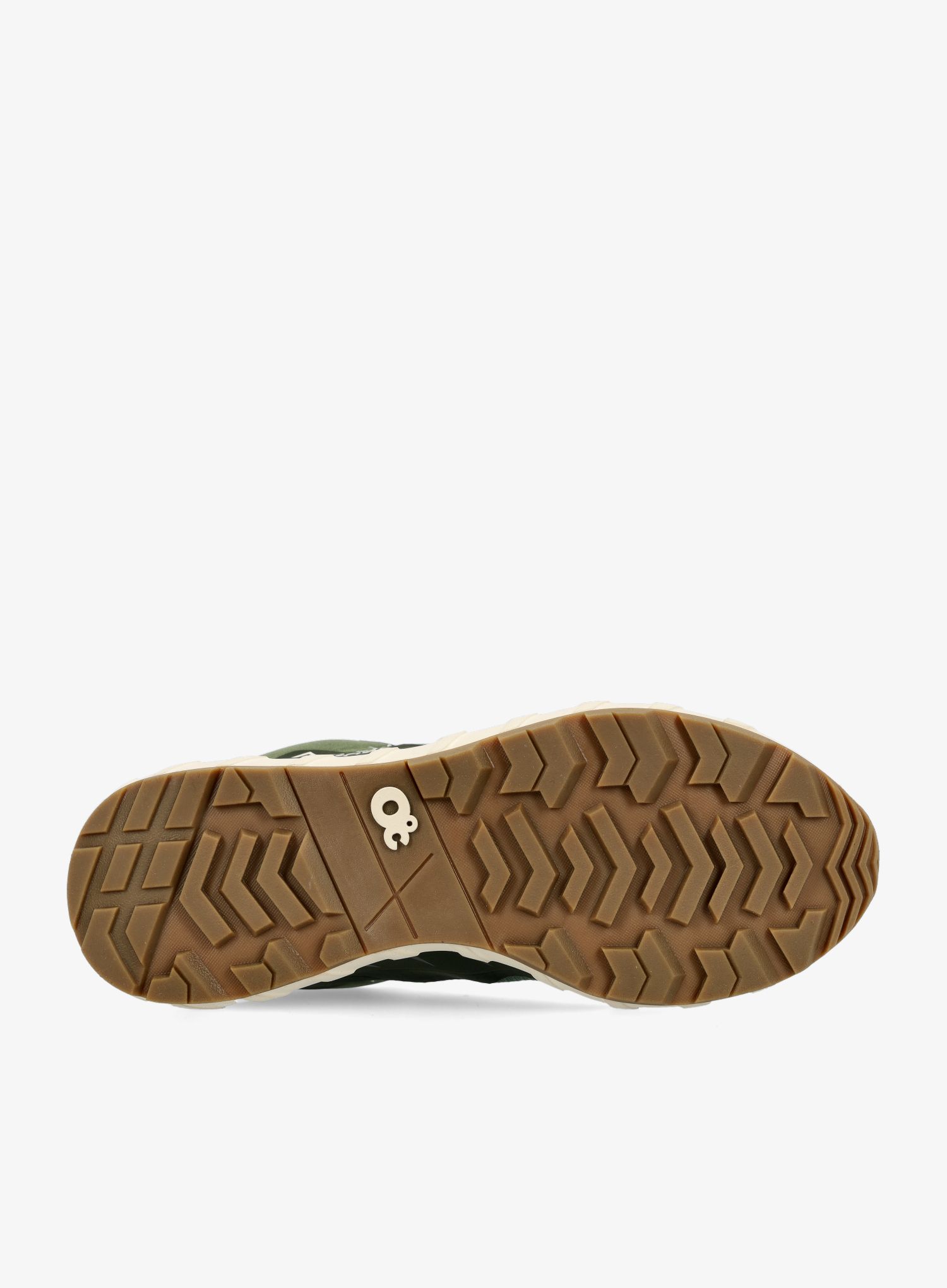 Outdoorové boty ZeroC City Hopper Low 1 GTX - olive/khaki