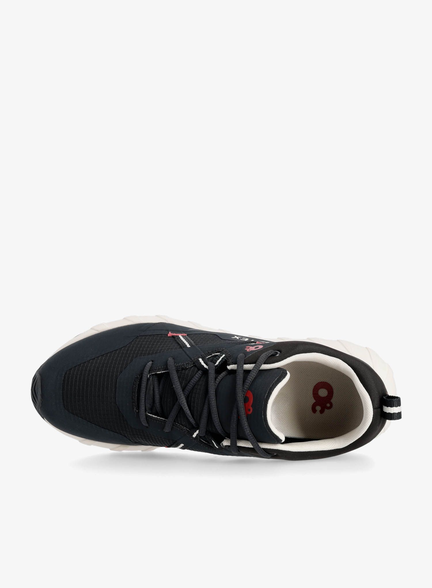Outdoorové boty ZeroC Cityhopper Low GTX - black