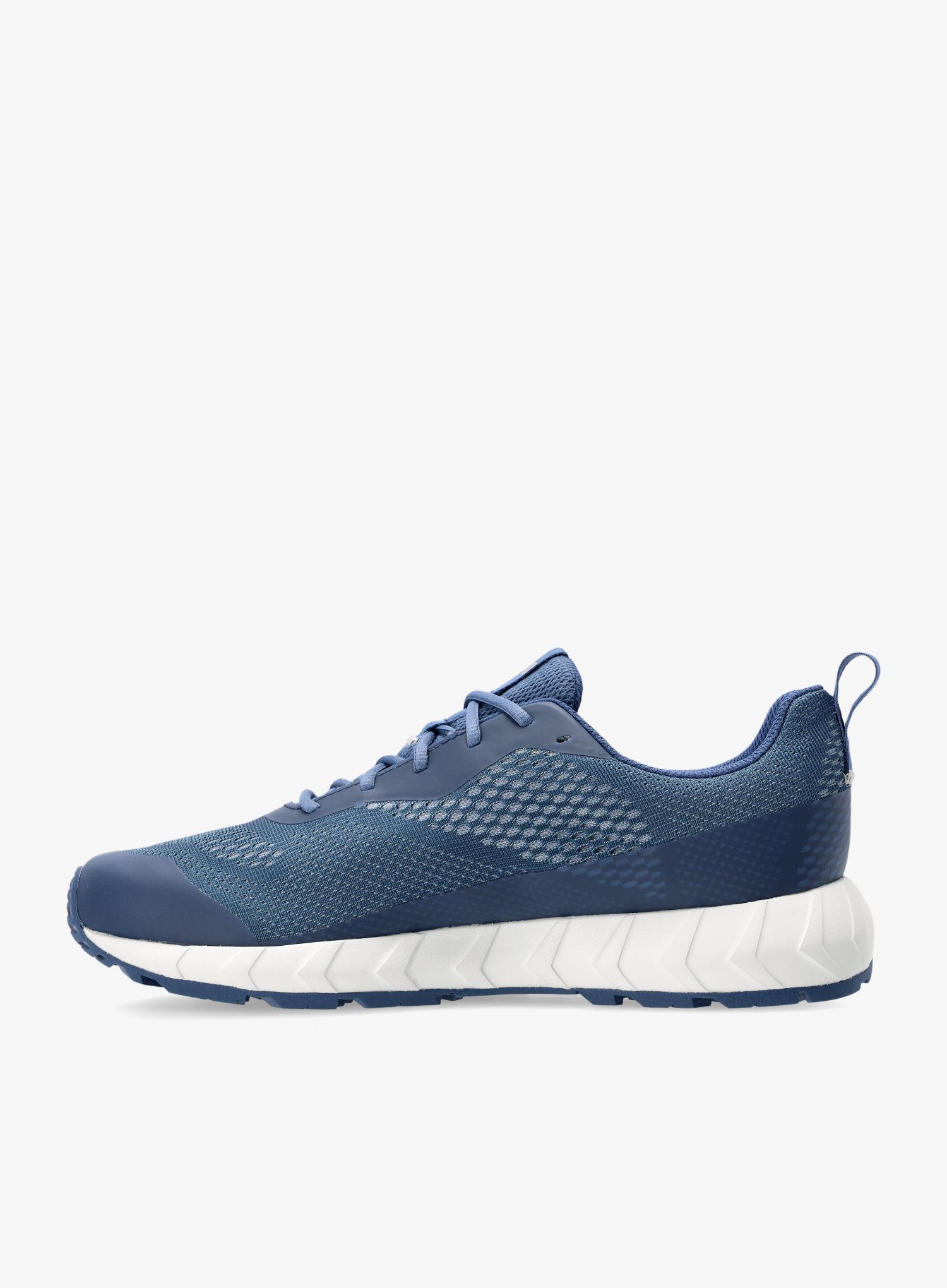 Outdoorové boty ZeroC Helsfyr GTX M - navy/grey
