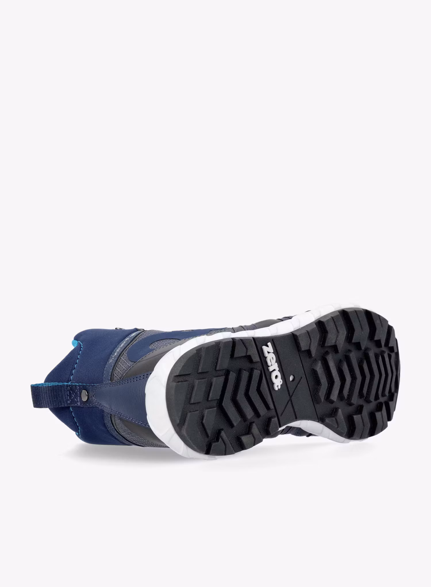 Zimní boty dámské ZeroC Sestriere - navy