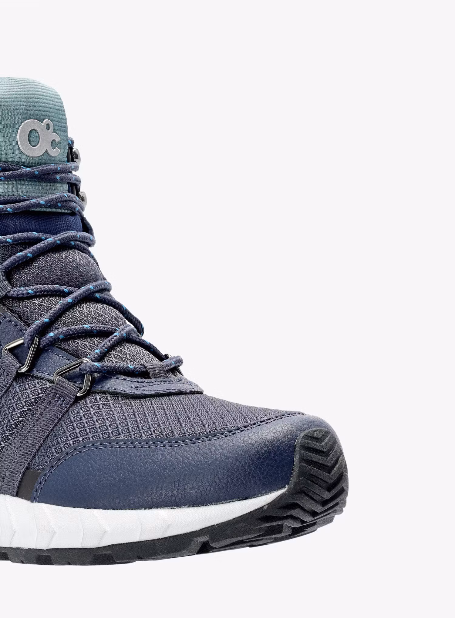 Zimní boty dámské ZeroC Sestriere - navy