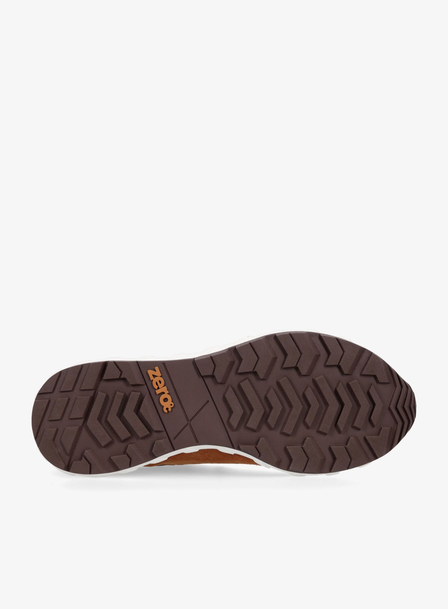 Outdoorové boty pánské ZeroC Stadion GTX - cognac
