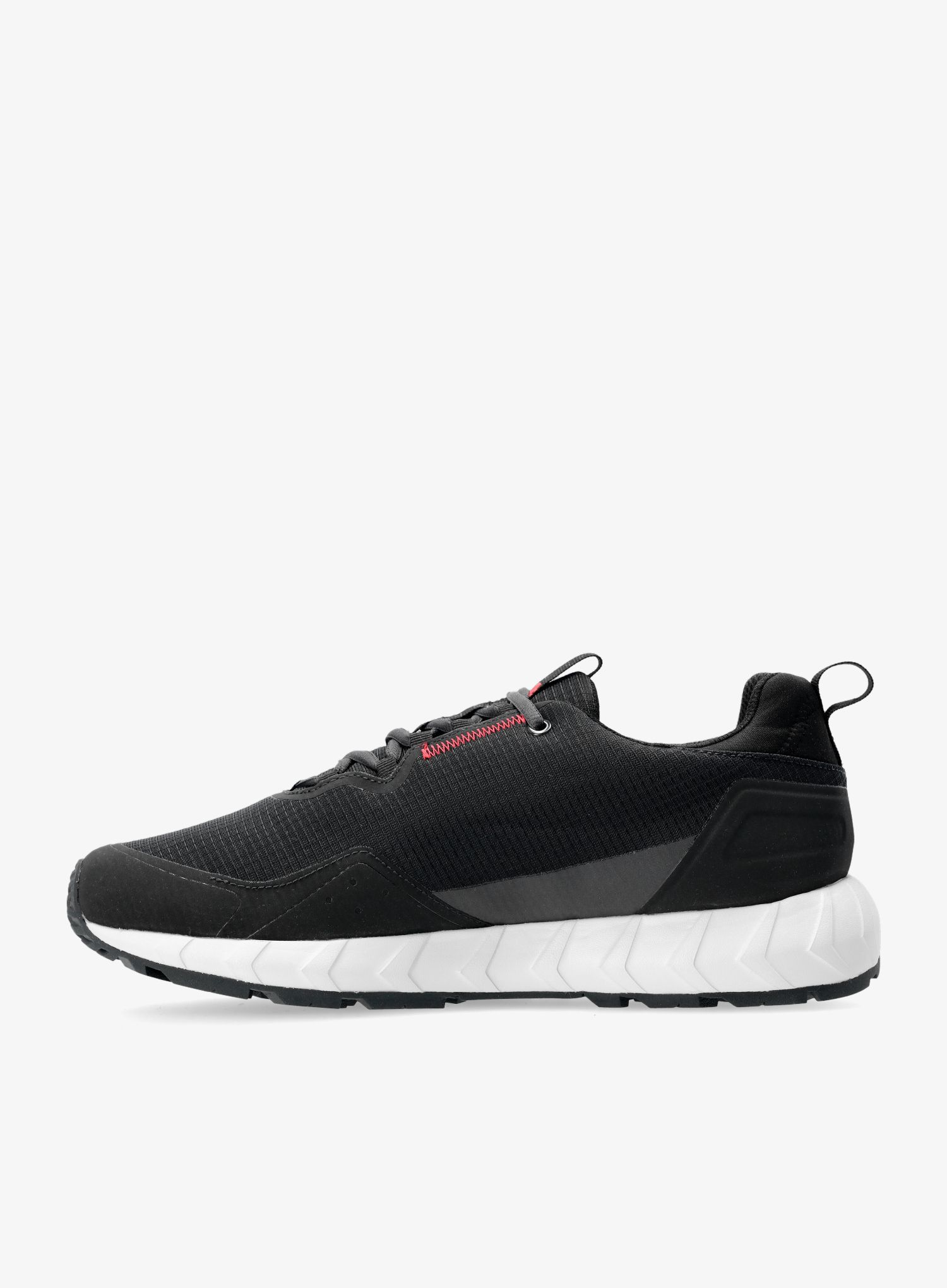 Outdoorové boty ZeroC Storo CityCross GTX - black/white