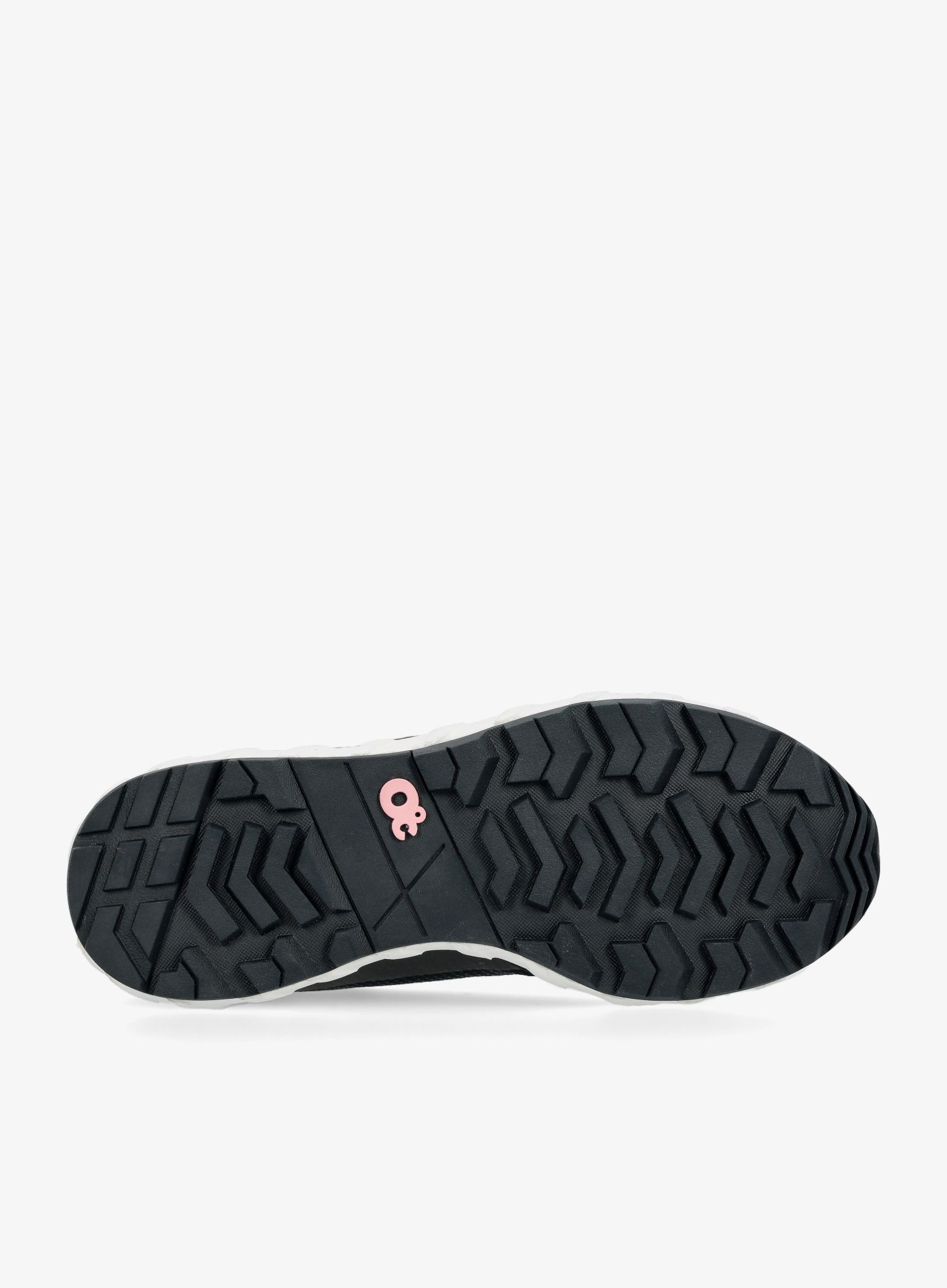 Outdoorové boty dámské ZeroC Storo CityCross GTX - black/wht