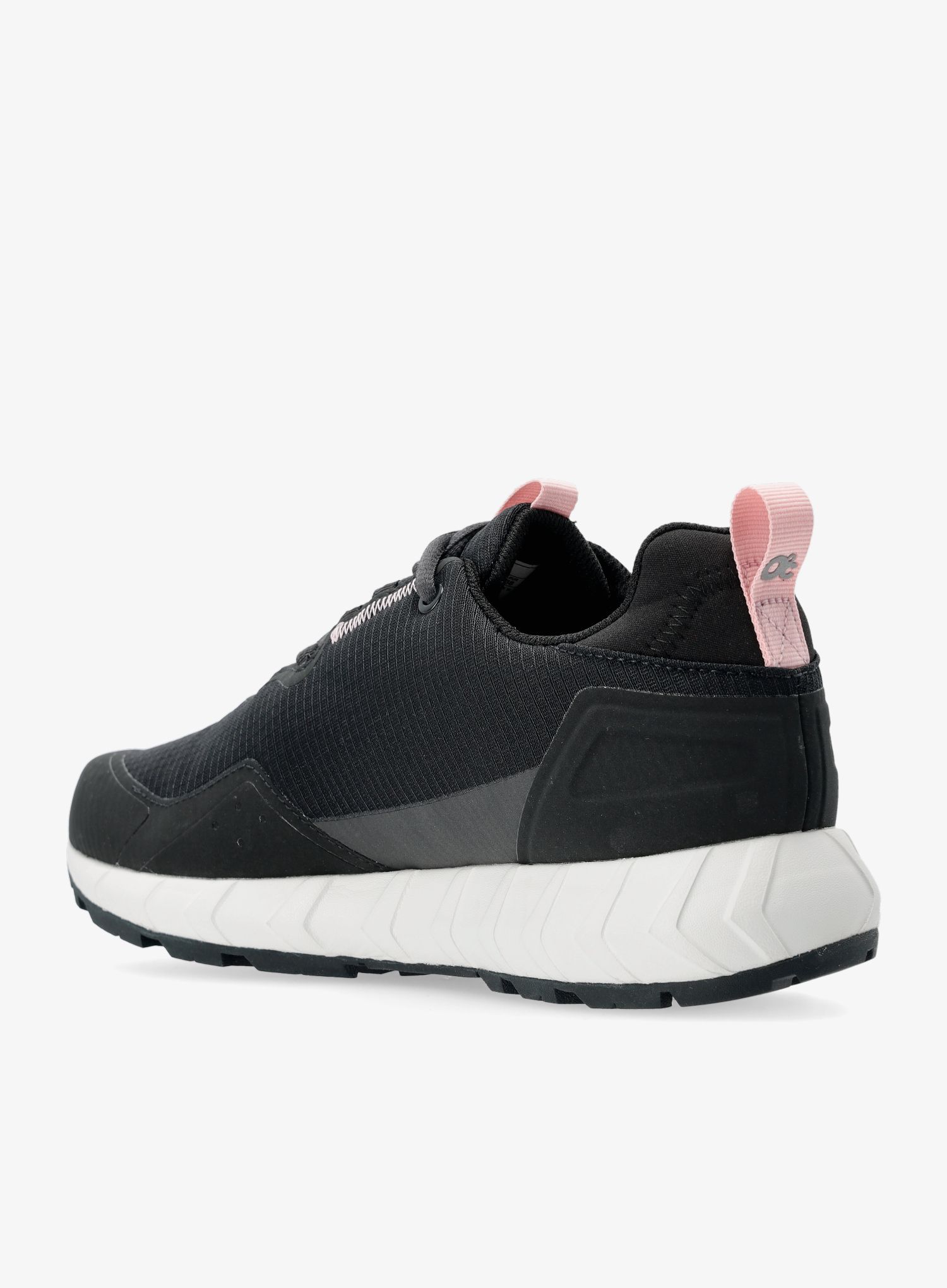 Outdoorové boty dámské ZeroC Storo CityCross GTX - black/wht
