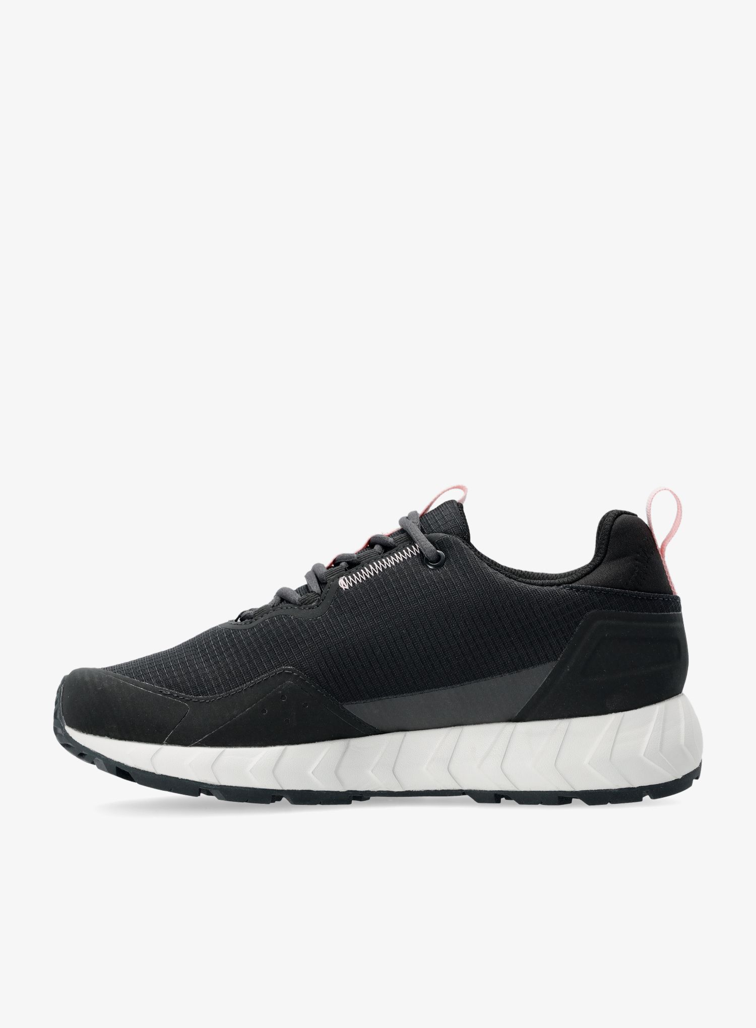 Outdoorové boty dámské ZeroC Storo CityCross GTX - black/wht