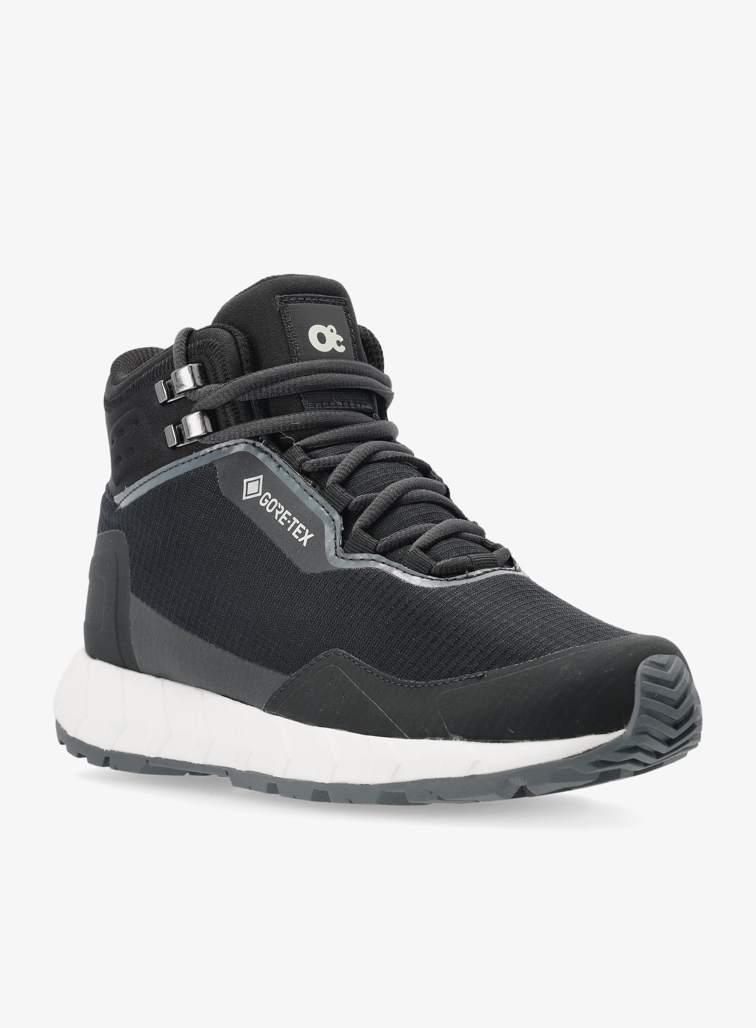 Outdoorové boty dámské ZeroC Storo GTX - black