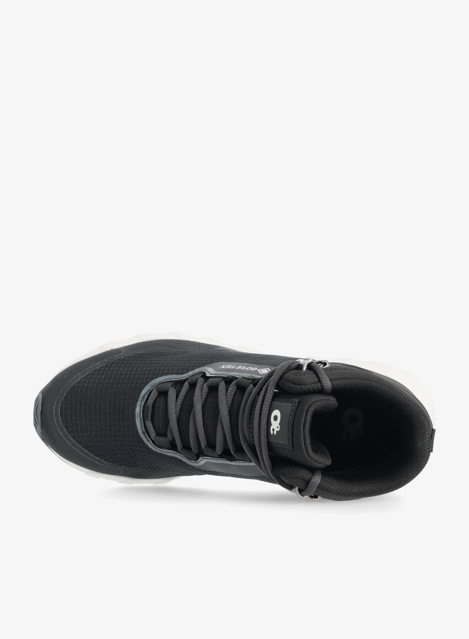 Outdoorové boty dámské ZeroC Storo GTX - black
