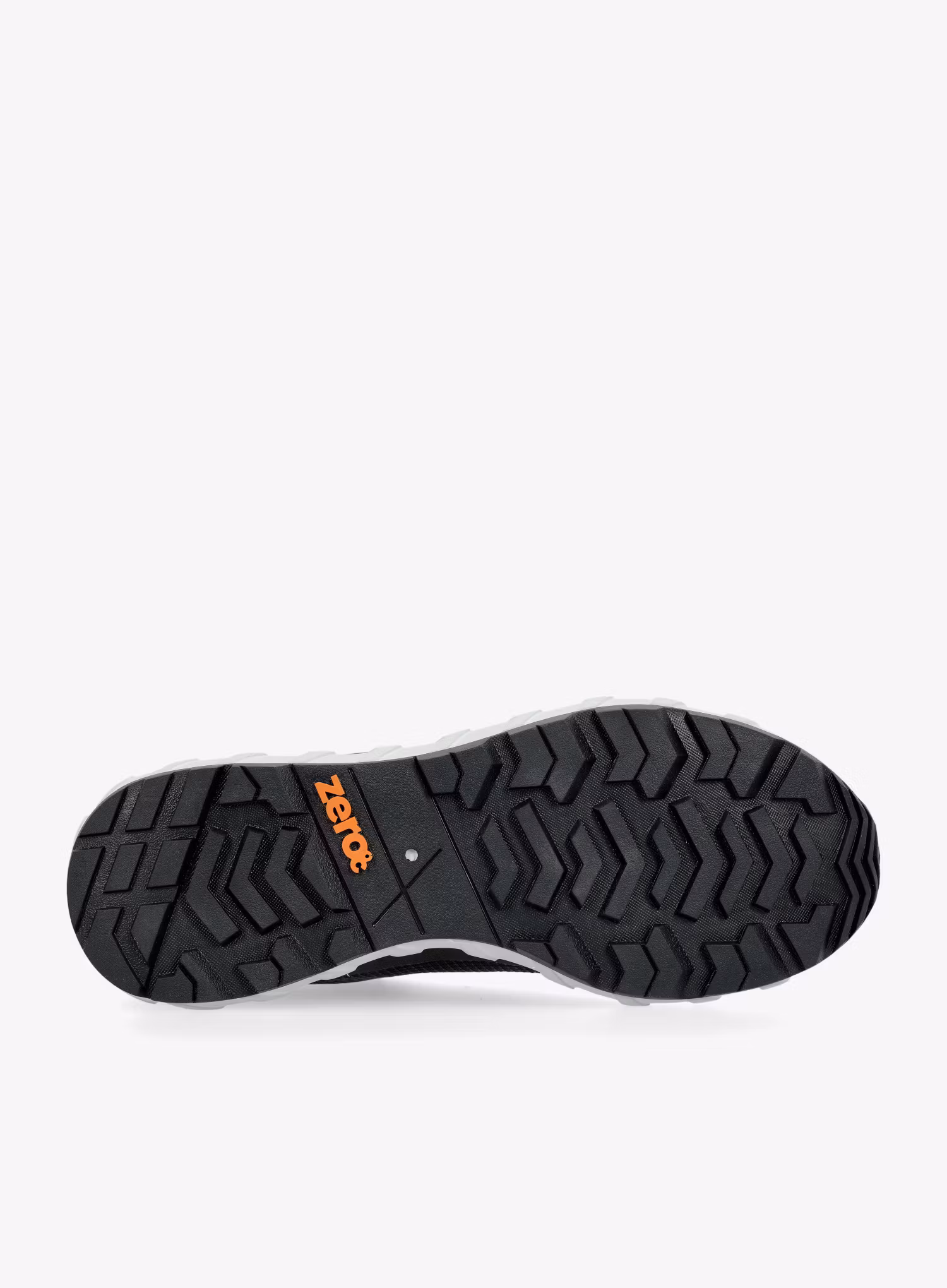 Outdoorové boty ZeroC Storo GTX - black/brown