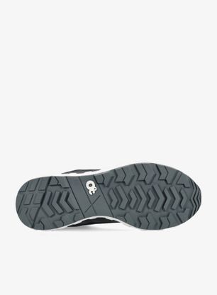 Outdoorové boty ZeroC Storo GTX - black/white