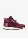 Dětská obuv ZeroC Storo GTX - burgundy