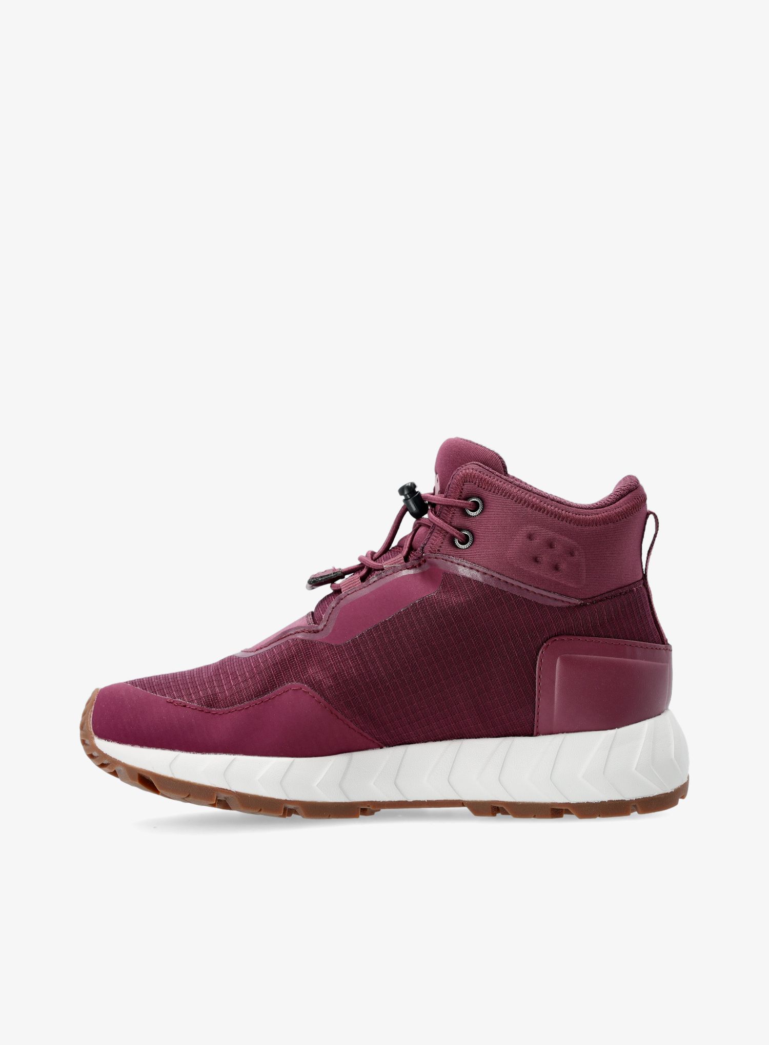 Dětská obuv ZeroC Storo GTX - burgundy