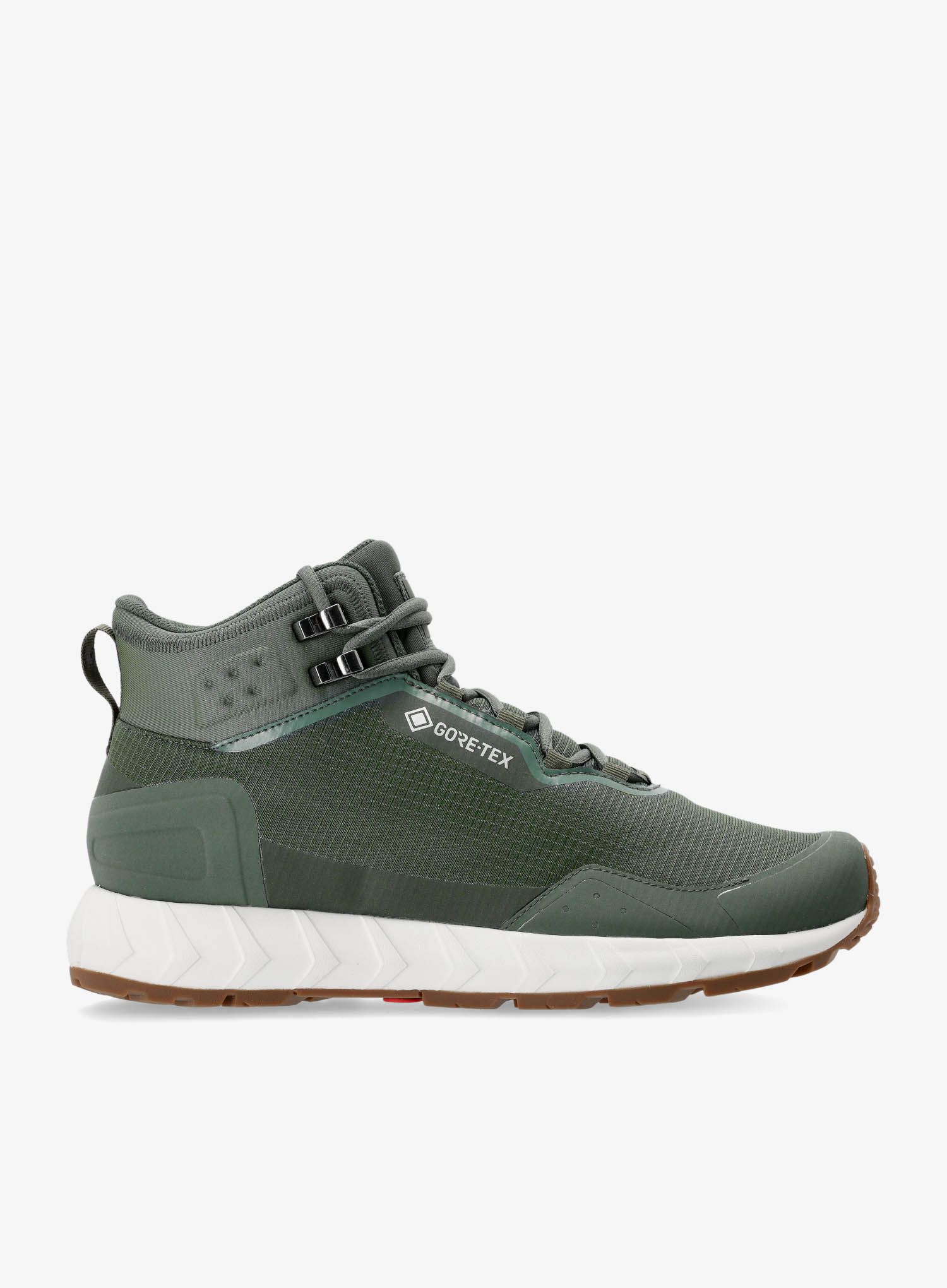 Outdoorové boty ZeroC Storo GTX - olive