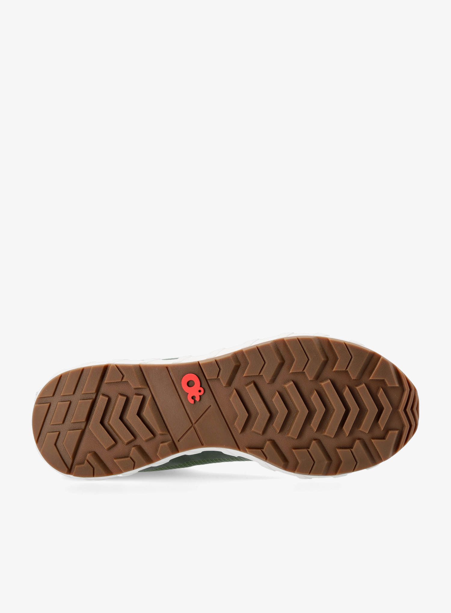 Outdoorové boty ZeroC Storo GTX - olive