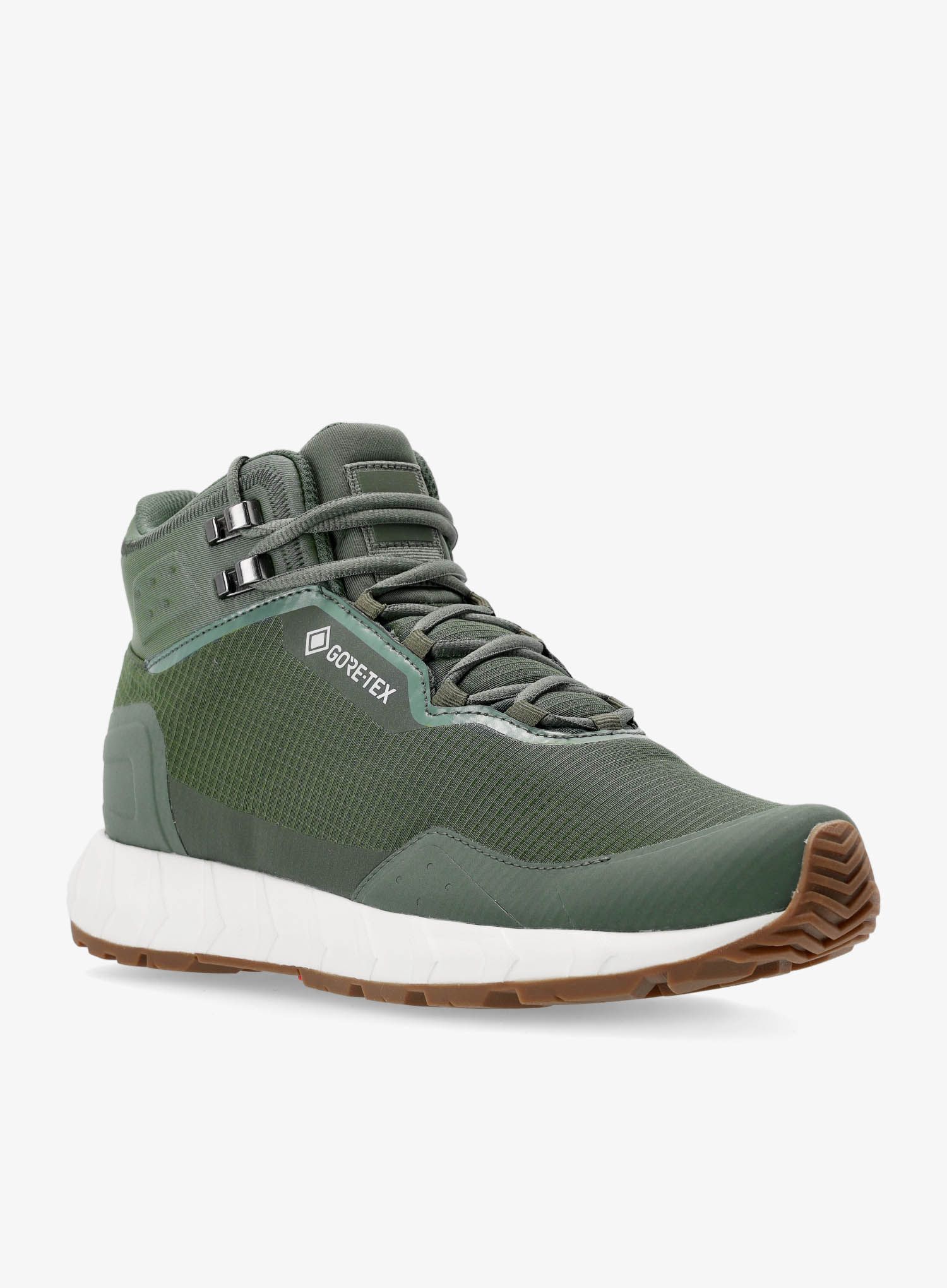 Outdoorové boty ZeroC Storo GTX - olive