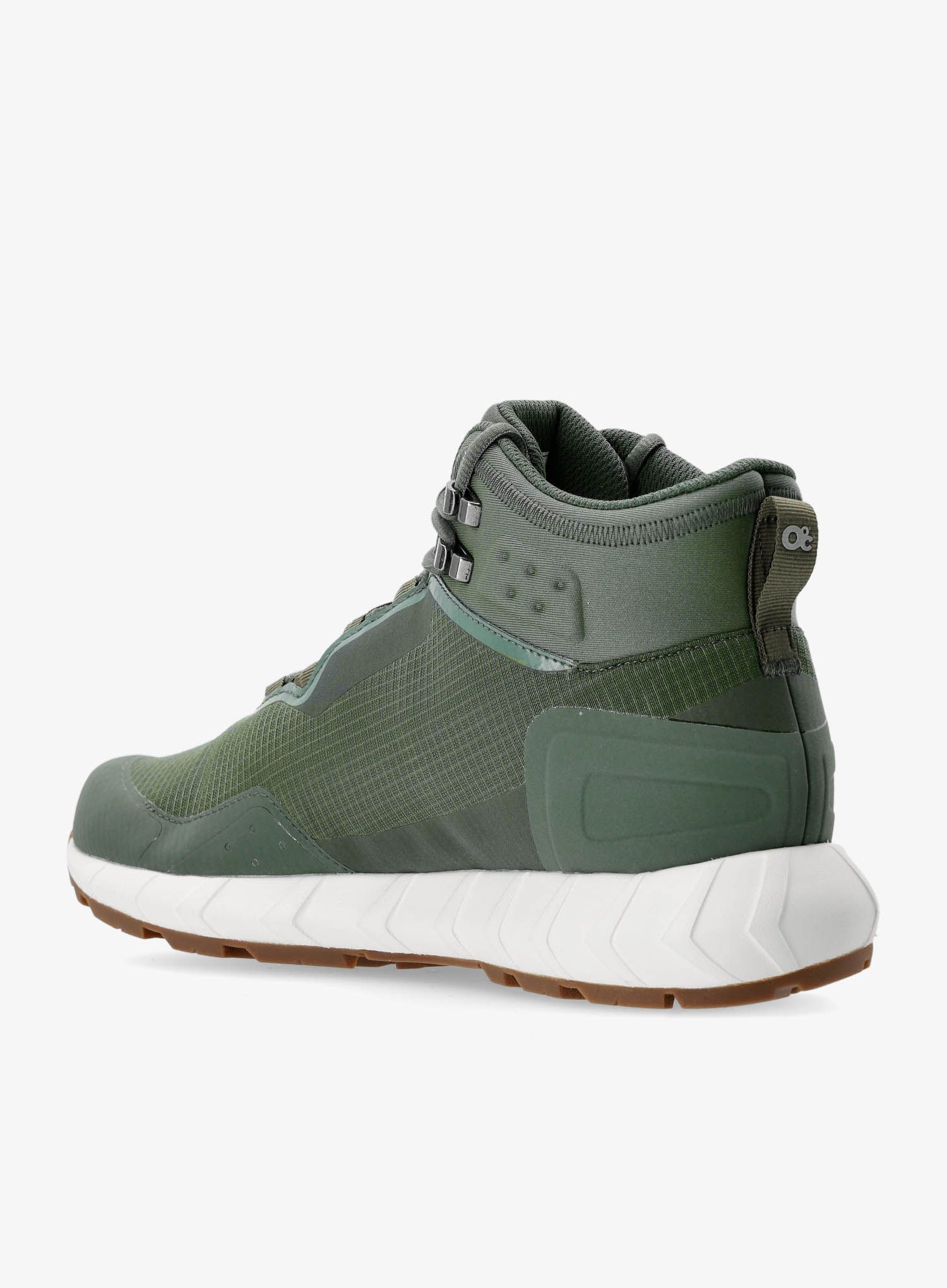 Outdoorové boty ZeroC Storo GTX - olive