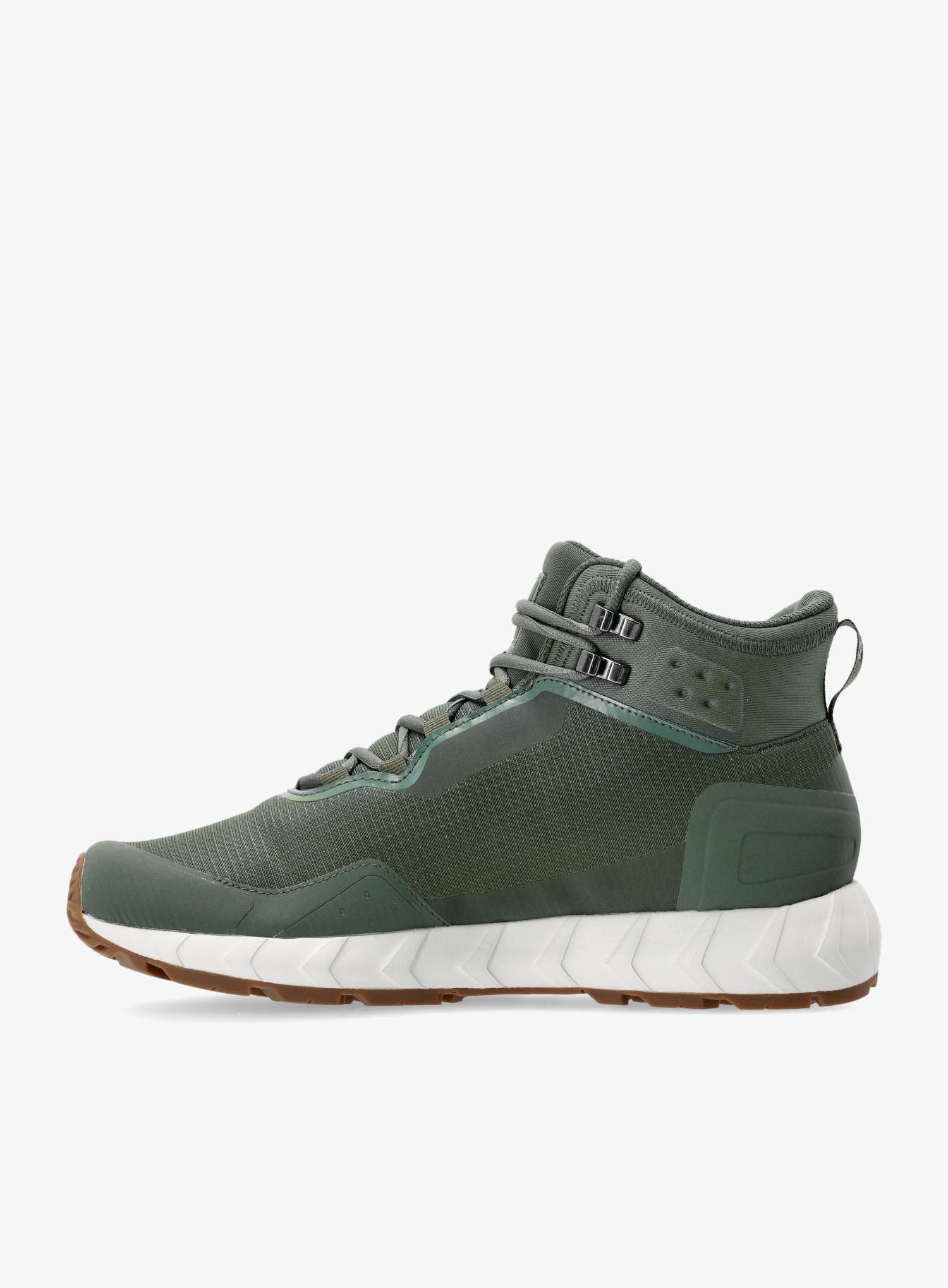 Outdoorové boty ZeroC Storo GTX - olive