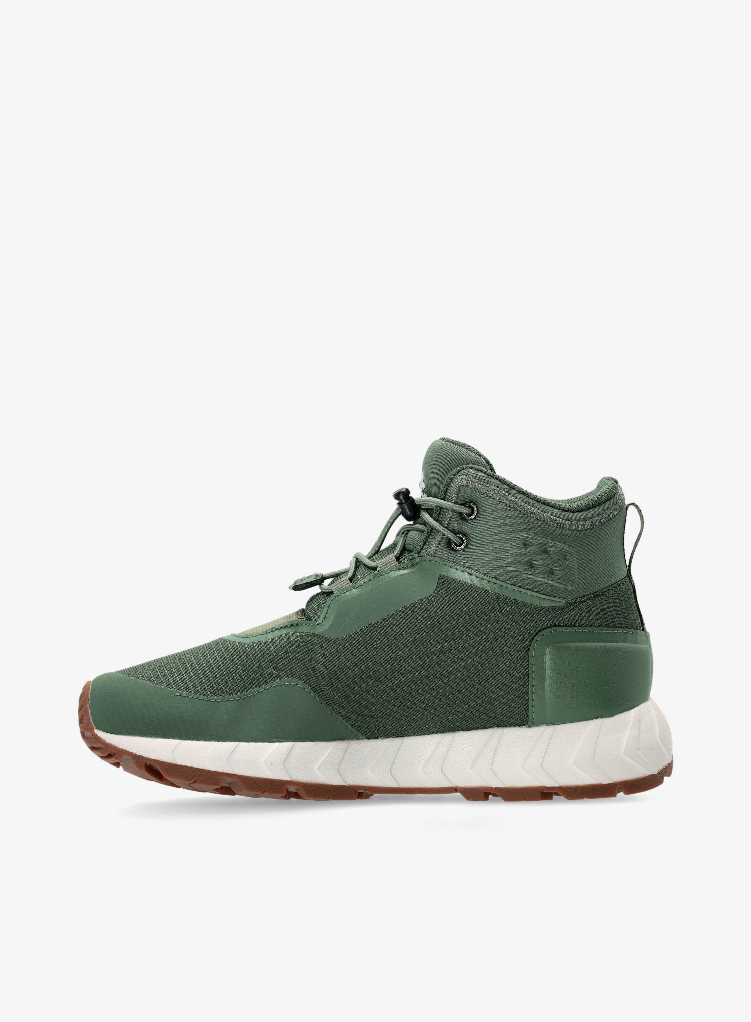 Dětská obuv ZeroC Storo GTX - olive