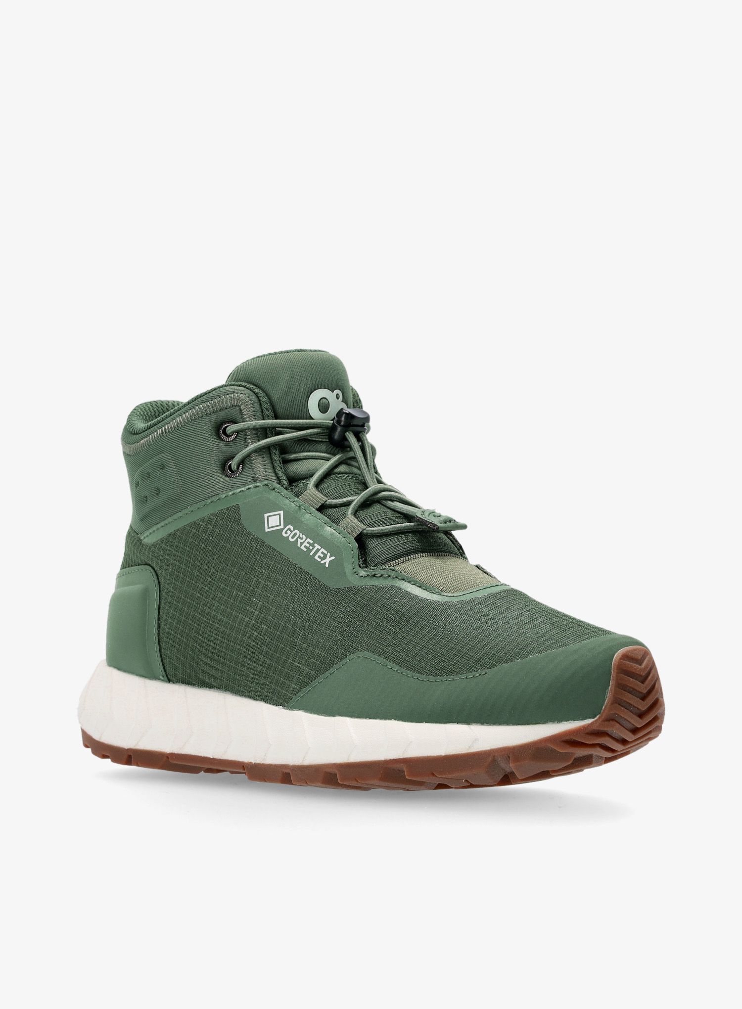 Dětská obuv ZeroC Storo GTX - olive