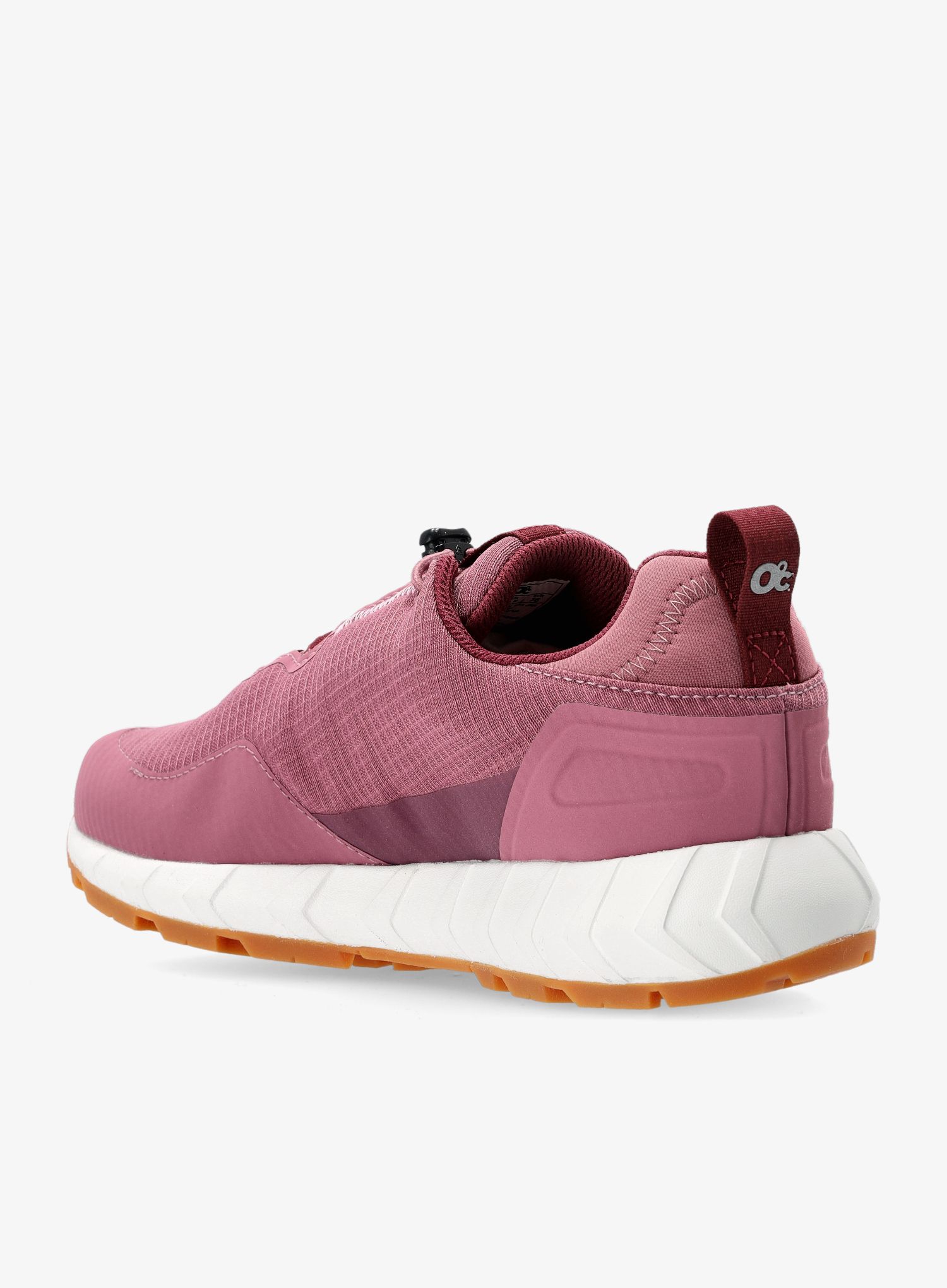 Dětské boty ZeroC Storo Low OC GTX Jr - old rose