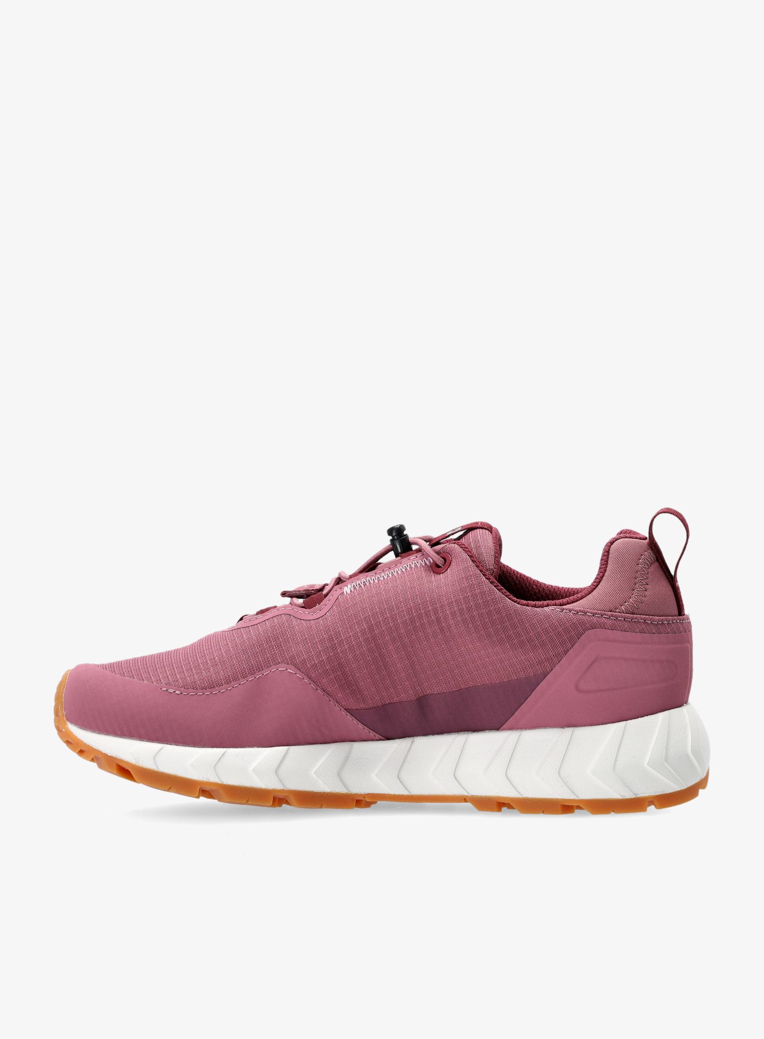 Dětské boty ZeroC Storo Low OC GTX Jr - old rose