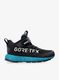 Dětská obuv ZeroC TASEN GTX INS - blk/petrol