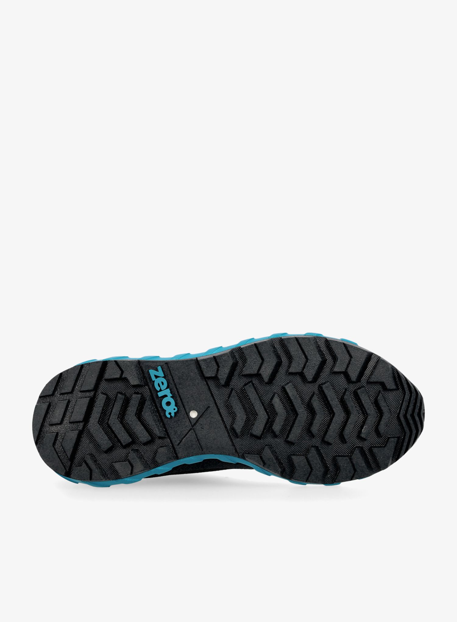 Dětská obuv ZeroC TASEN GTX INS - blk/petrol