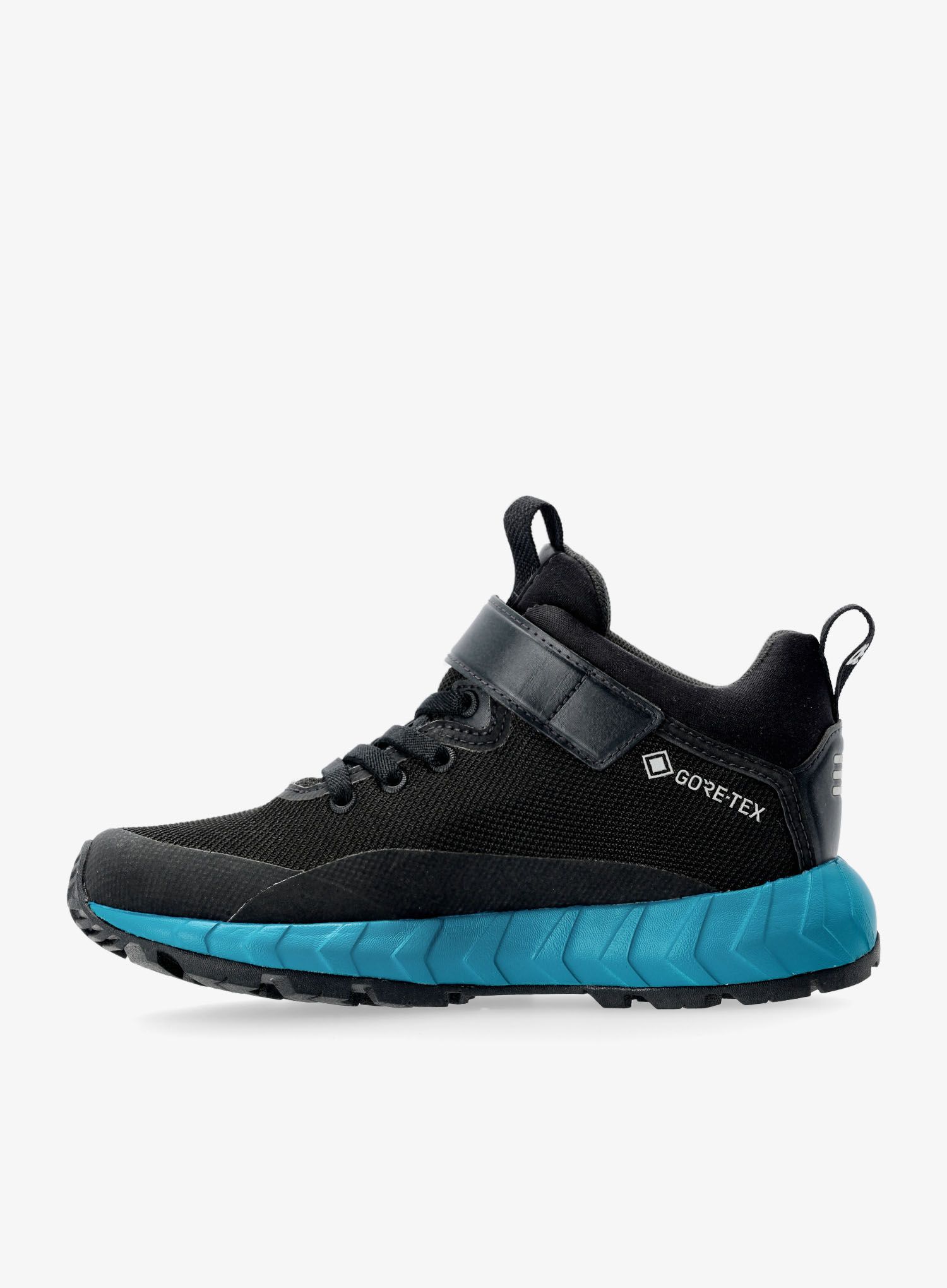 Dětská obuv ZeroC TASEN GTX INS - blk/petrol