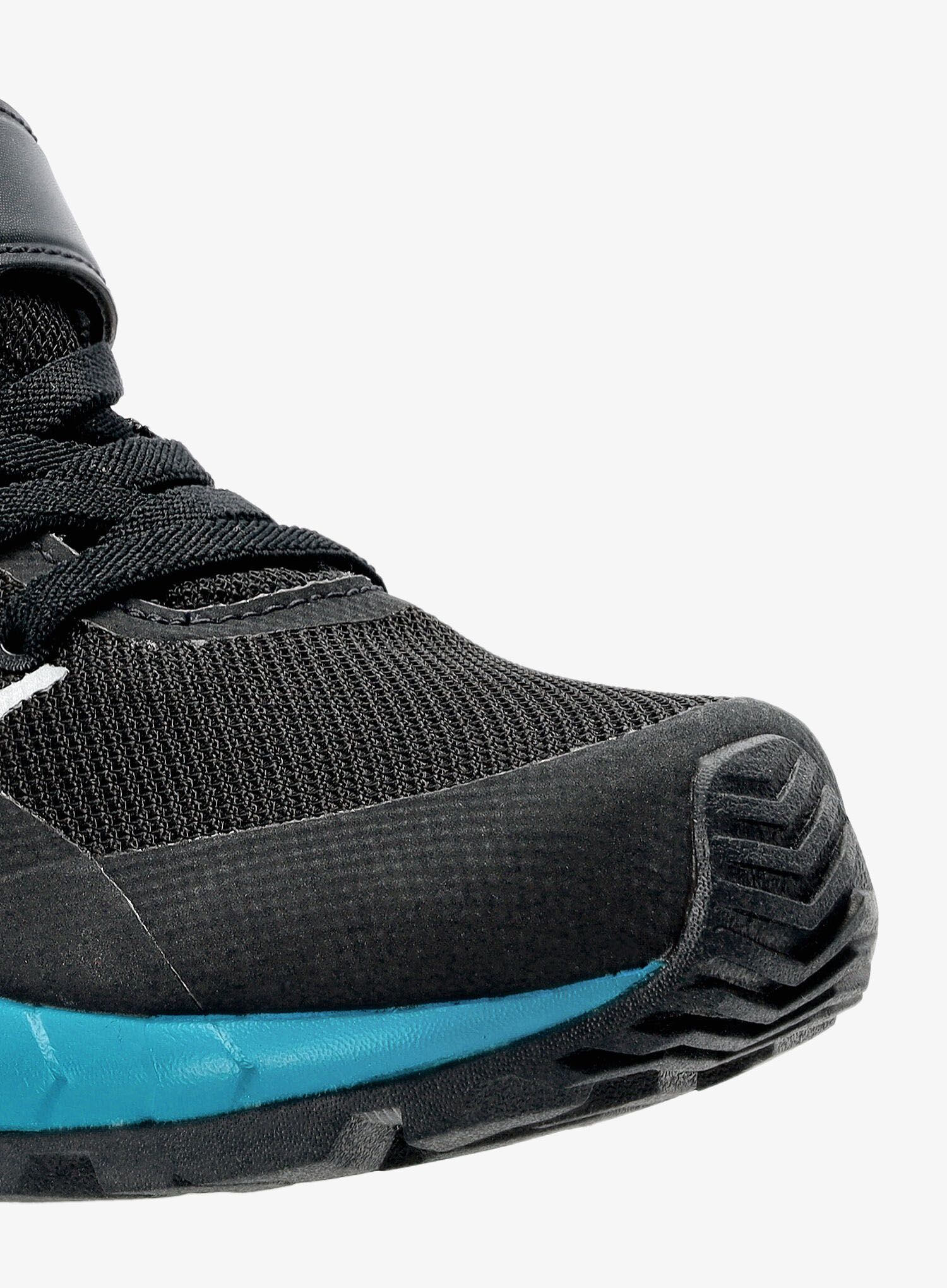 Dětská obuv ZeroC TASEN GTX INS - blk/petrol