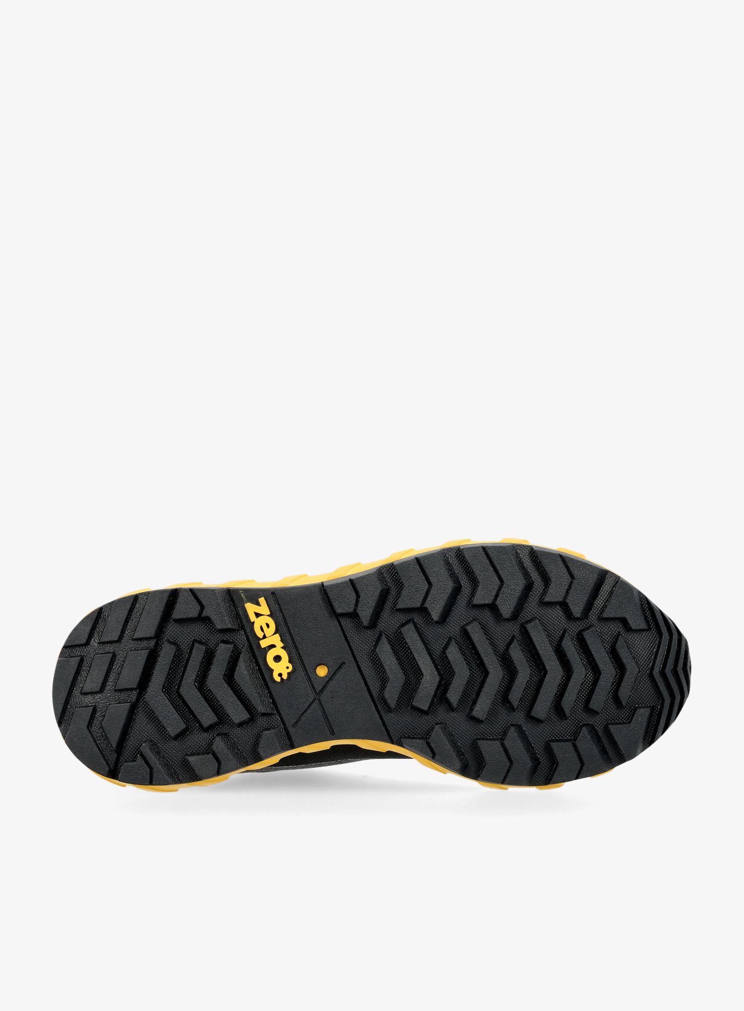 Dětská obuv ZeroC TASEN GTX INS - grey/yellow
