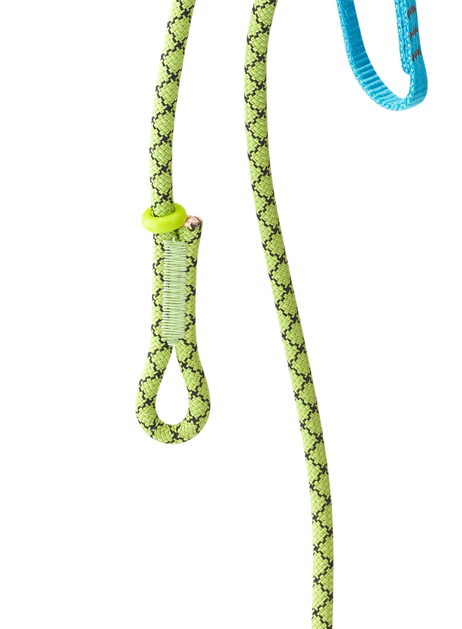 Sada Edelrid Via Ferrata Belay Kit II - assorted