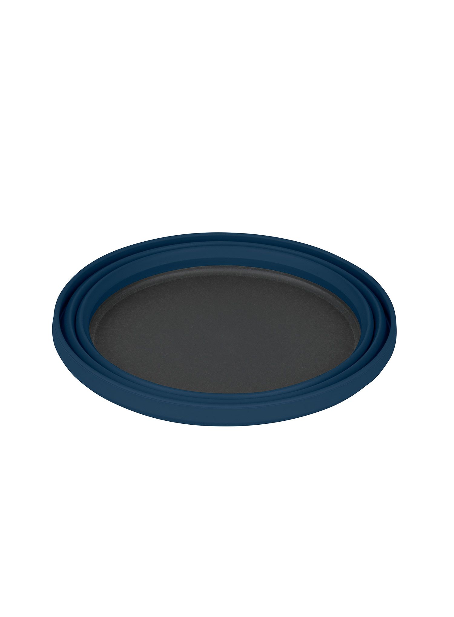 Sada nádobí Sea To Summit X-Set: 12 5pc (X-Kettle 2.2L, 2 X-Bowl, 2 X-Mug) - navy/sand
