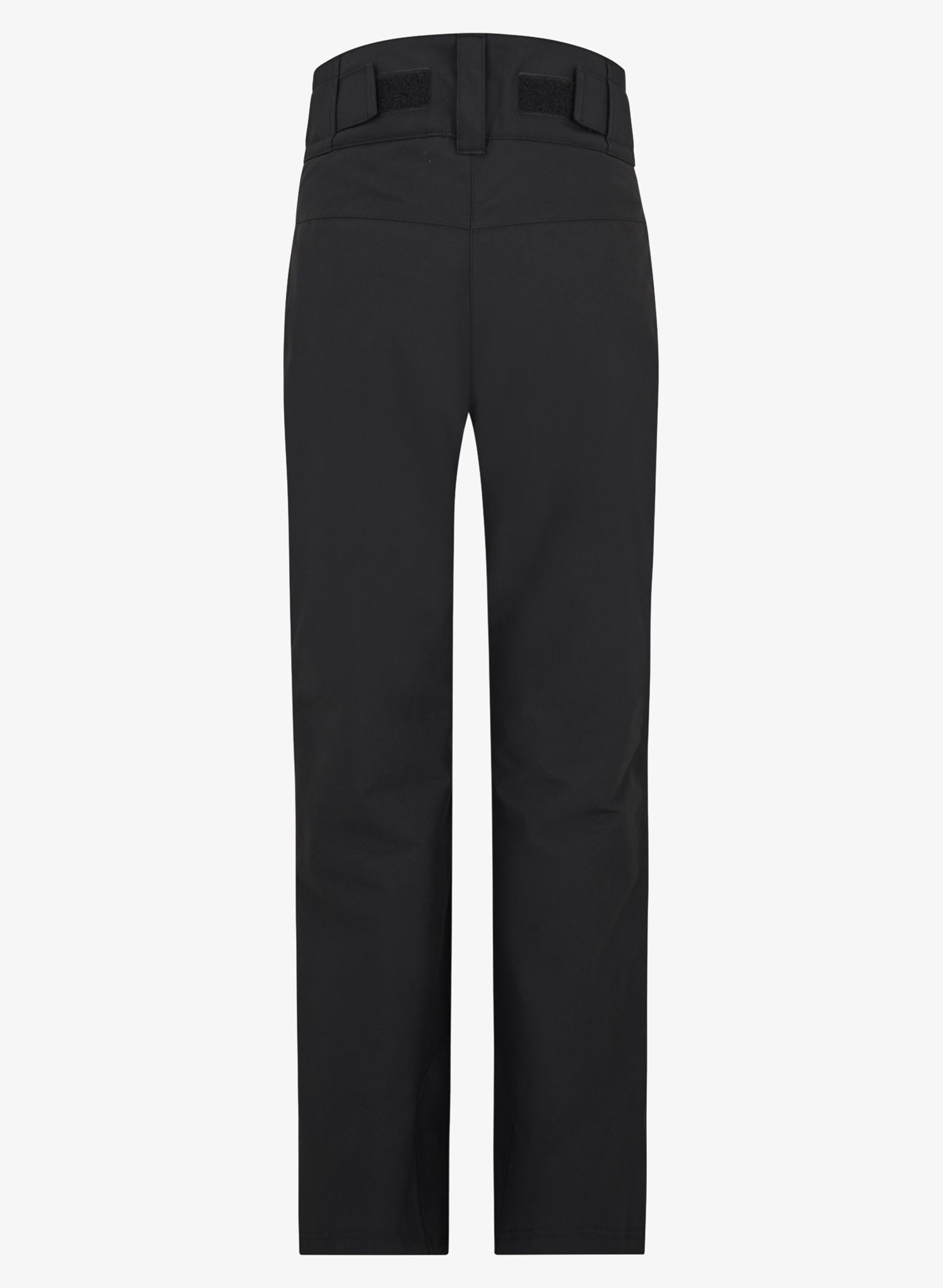 Dětské kalhoty Ziener Alin Pants Junior - black