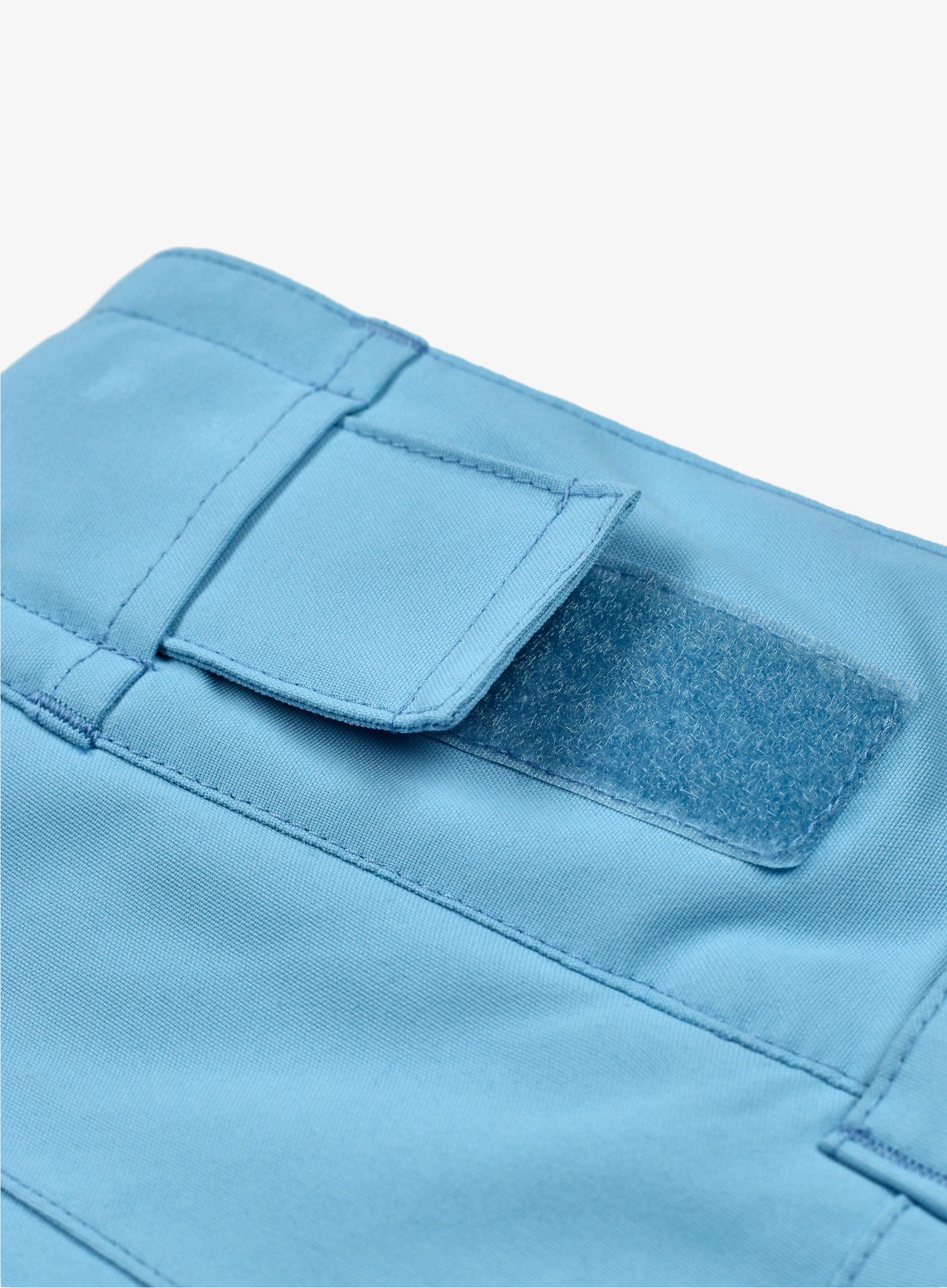 Dětské kalhoty Ziener Alin Pants Junior - morning blue