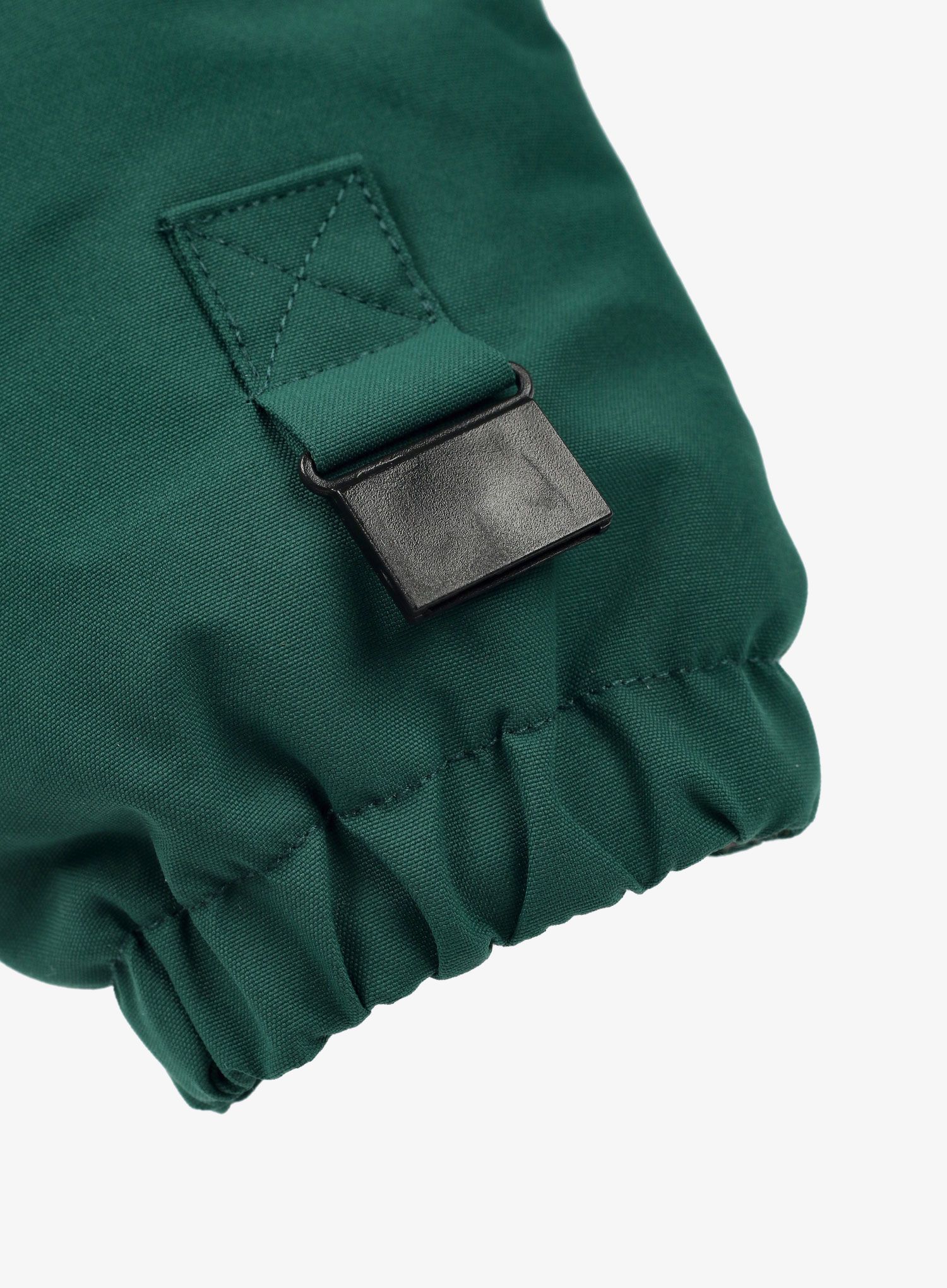 Dětská kombinéza Ziener Anup Mini - teal crystal