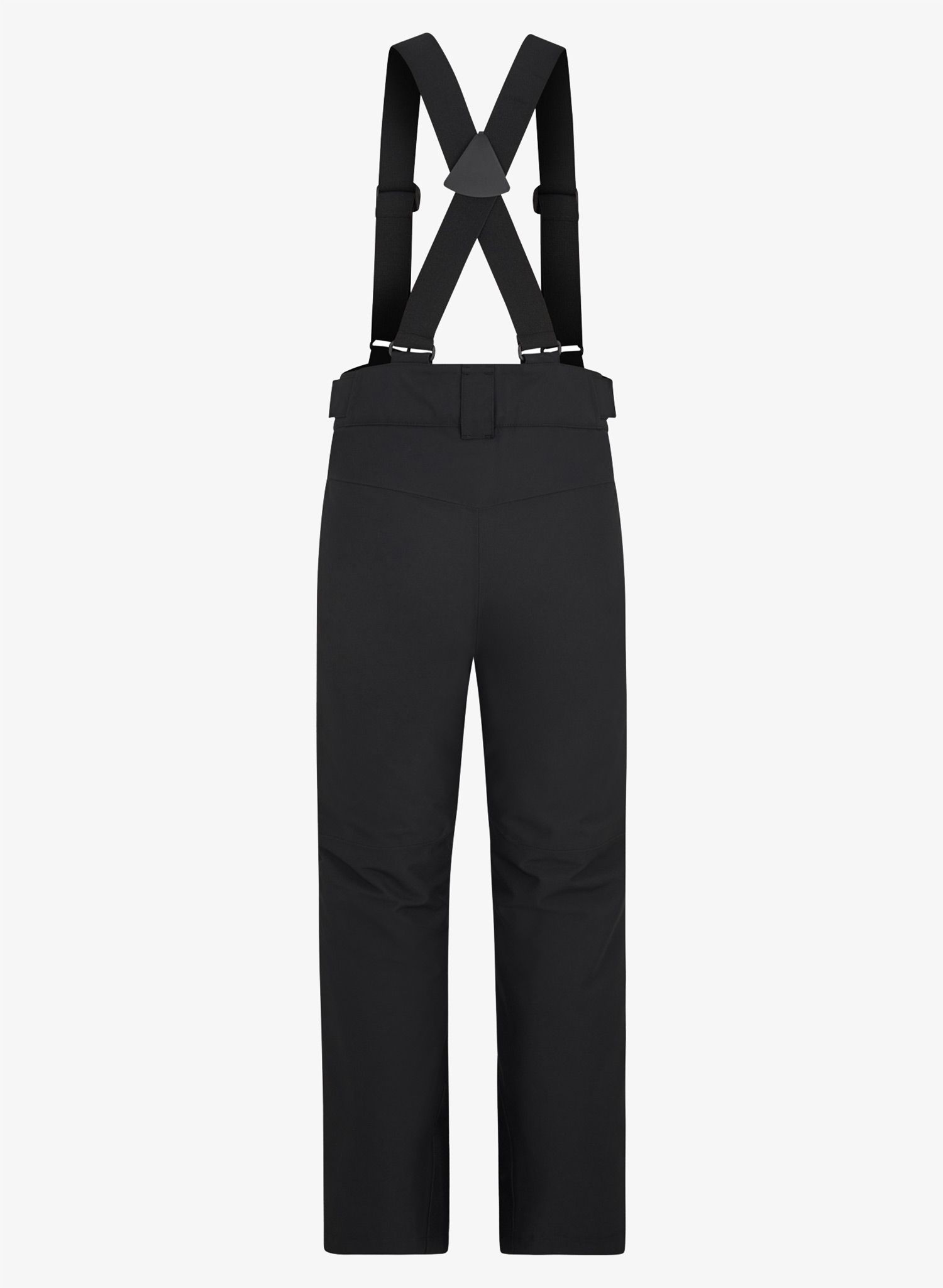 Dětské kalhoty Ziener Axi Pants Junior - black