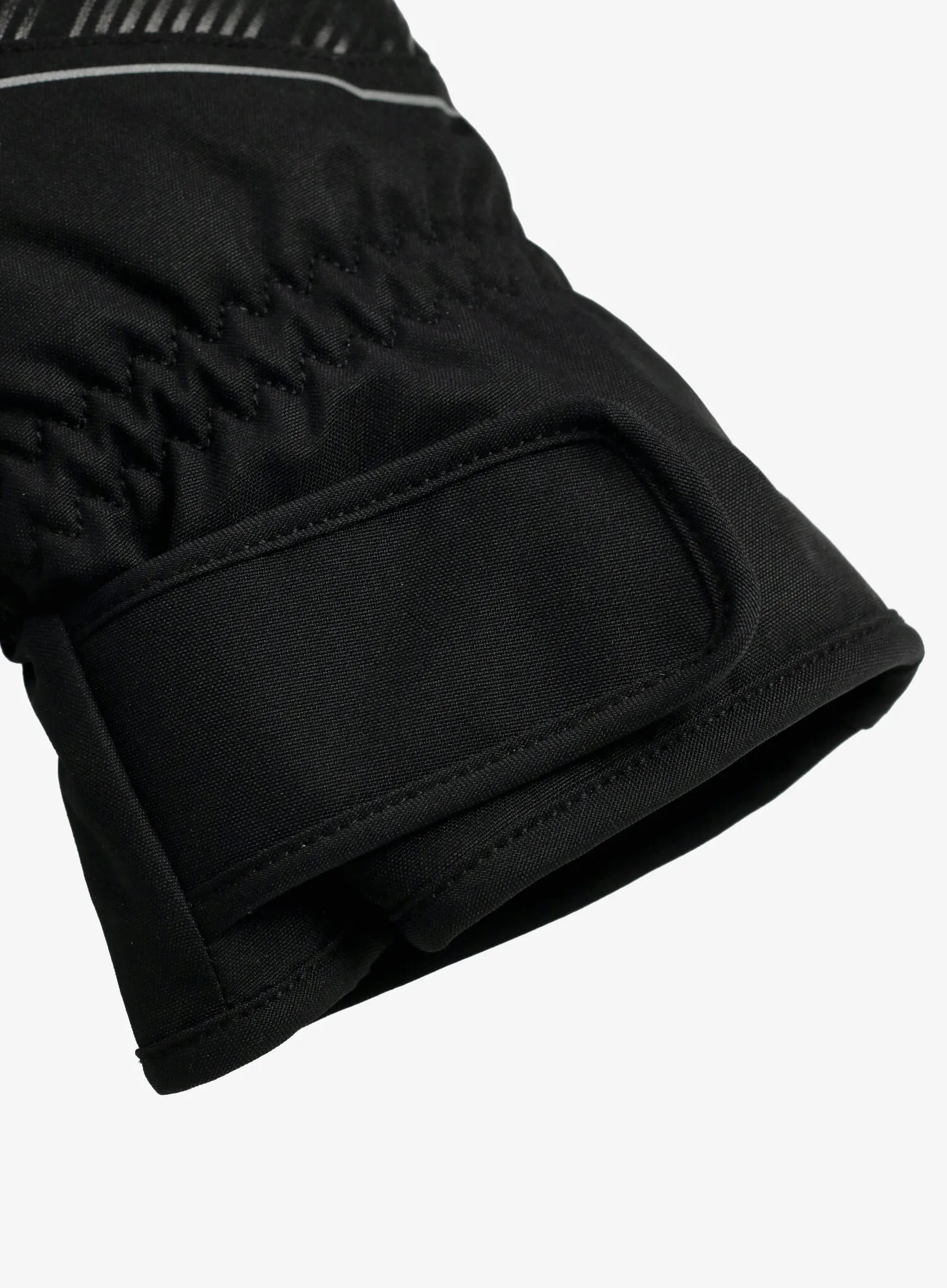 Lyžařské rukavice Ziener Galibo GTX - black