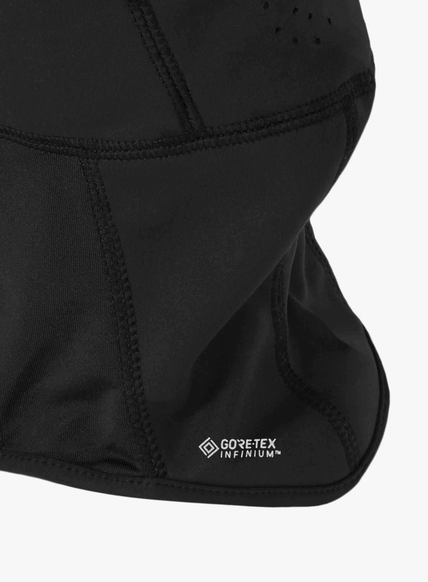 Kukla Ziener Iakovo GTX INF- black