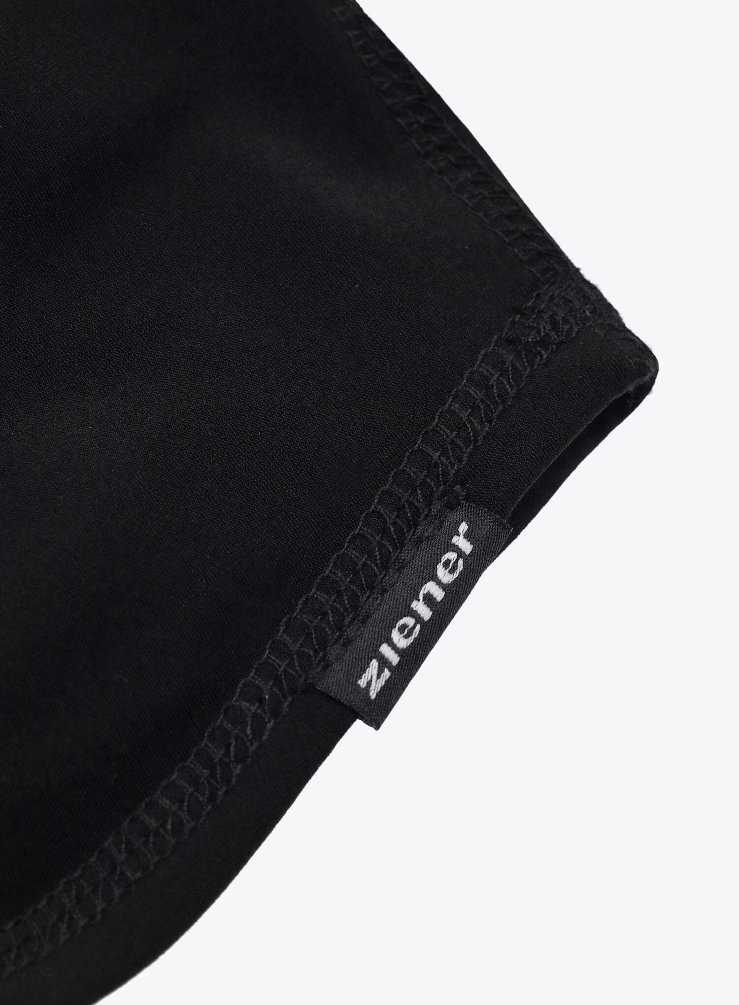 Čepice Ziener Ianthe Under Helmet Hat - black