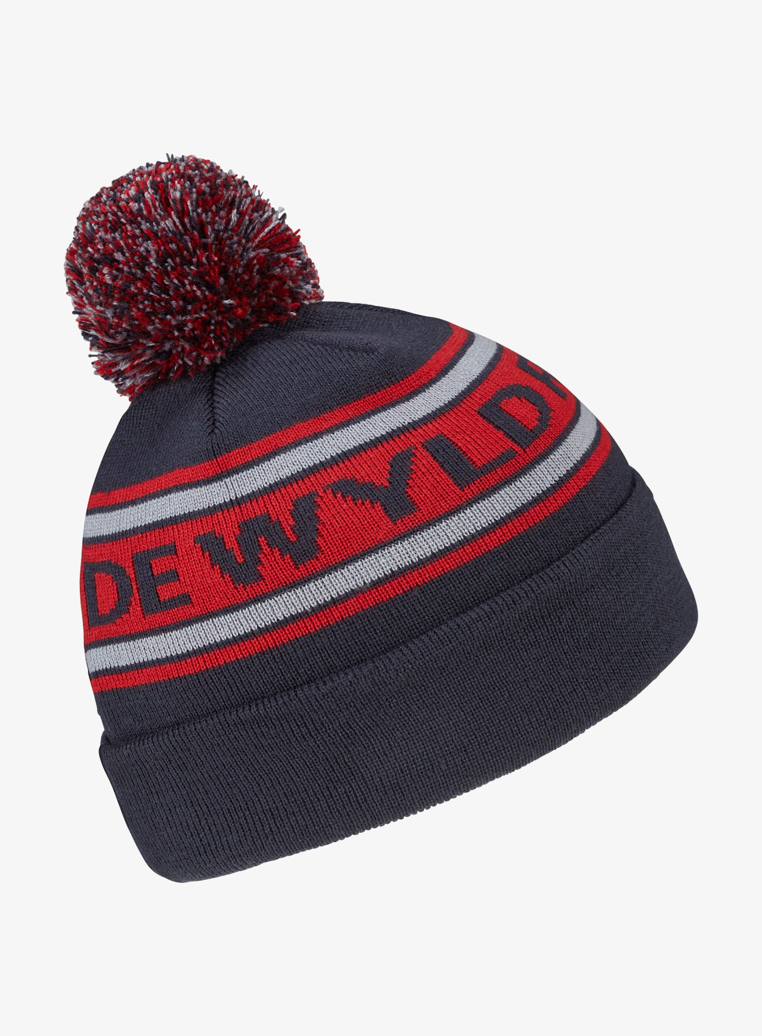 Dětská čepice Ziener Ikuto Hat Junior - dark navy